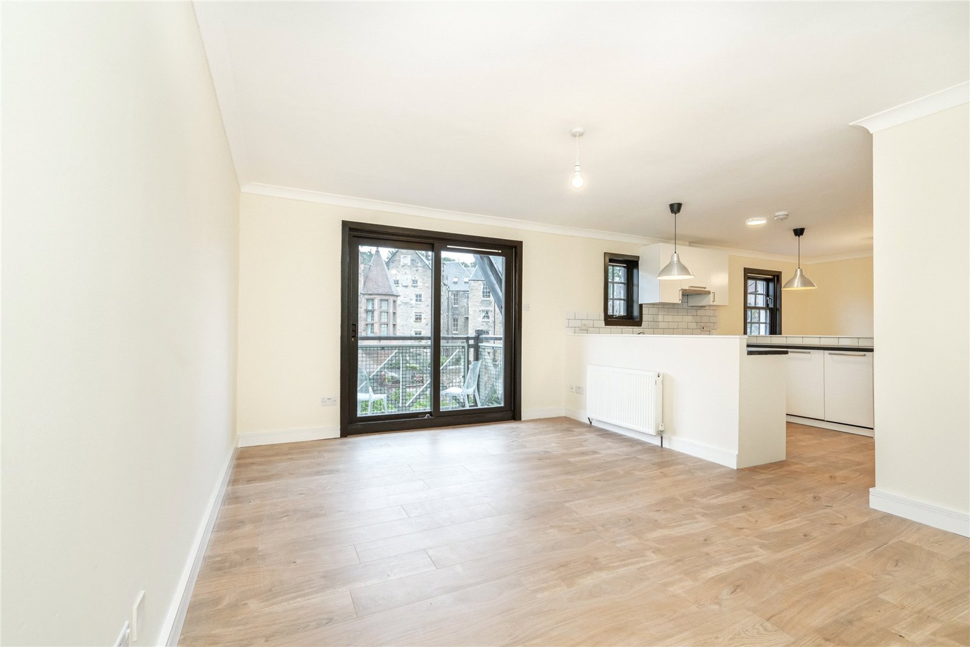 17 Hawthornbank Lane, Edinburgh, Midlothian, EH4 3BH - Picture #12
