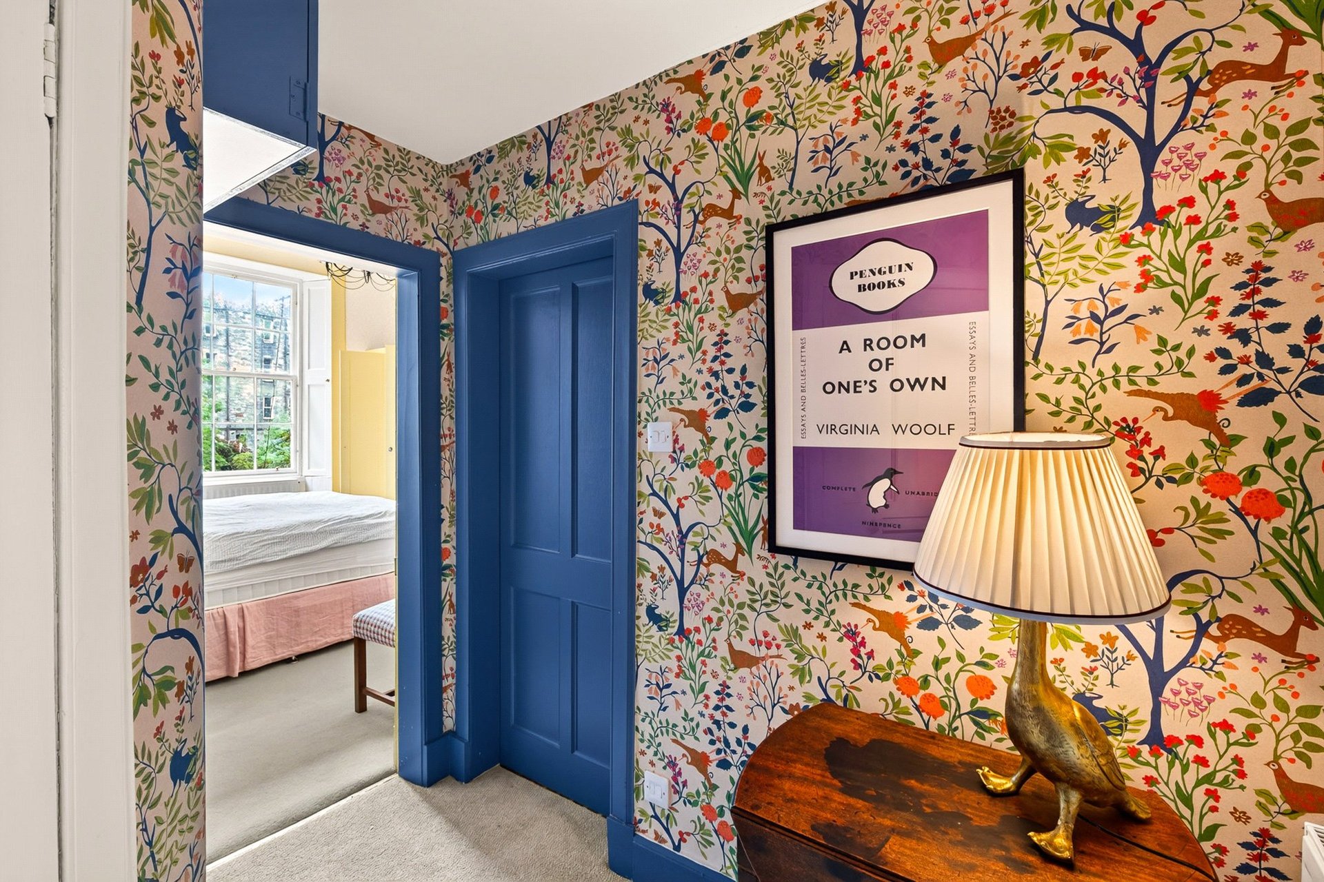 29/3 Castle Terrace, Edinburgh, Midlothian, EH1 2EL - Picture #3
