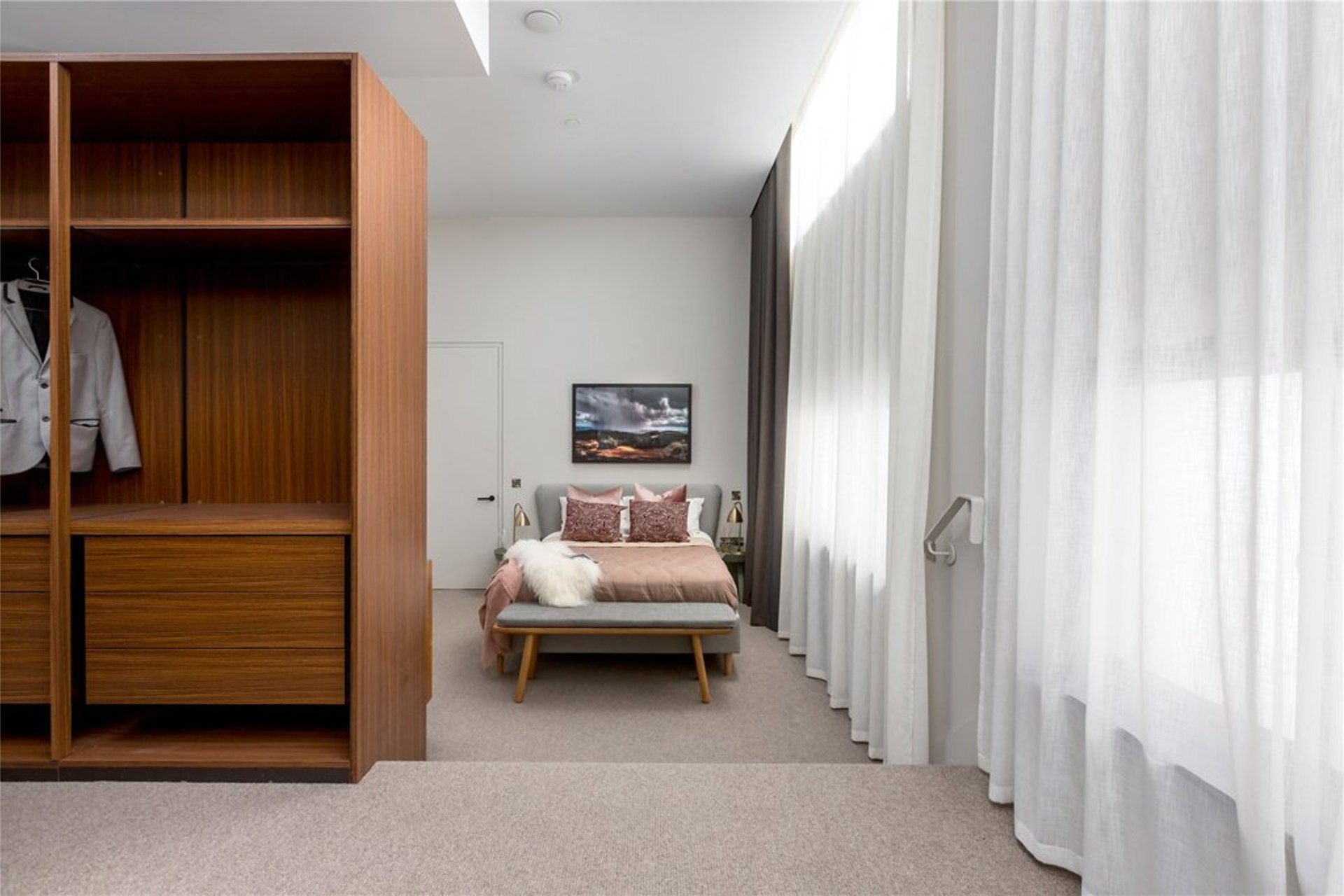 Apartment 2, 3 St Andrew Square, New Town, Edinburgh, EH2 2BD - Picture #14