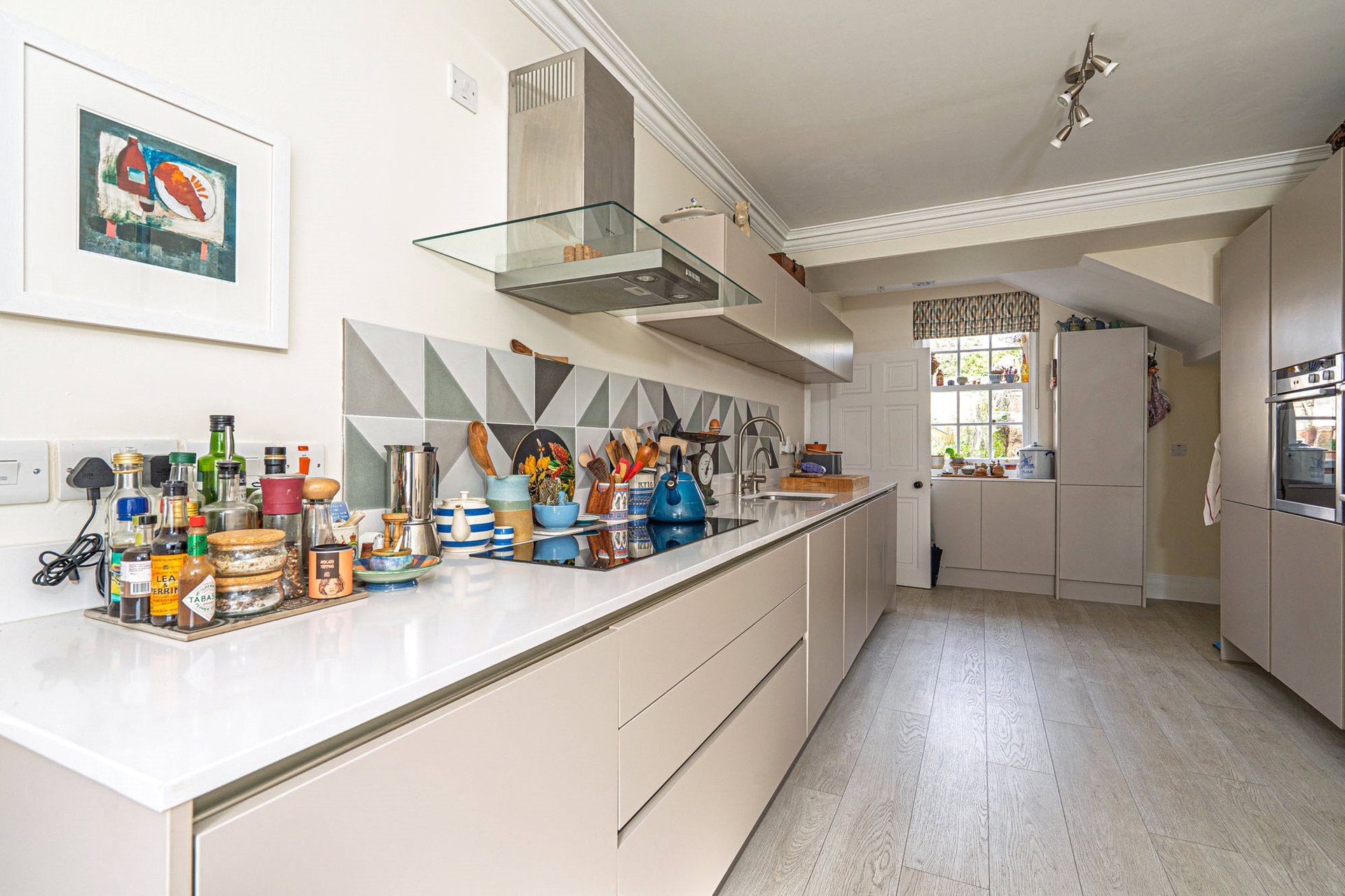 1A West Green, Crail, Anstruther, Fife, KY10 3RD - Picture #8