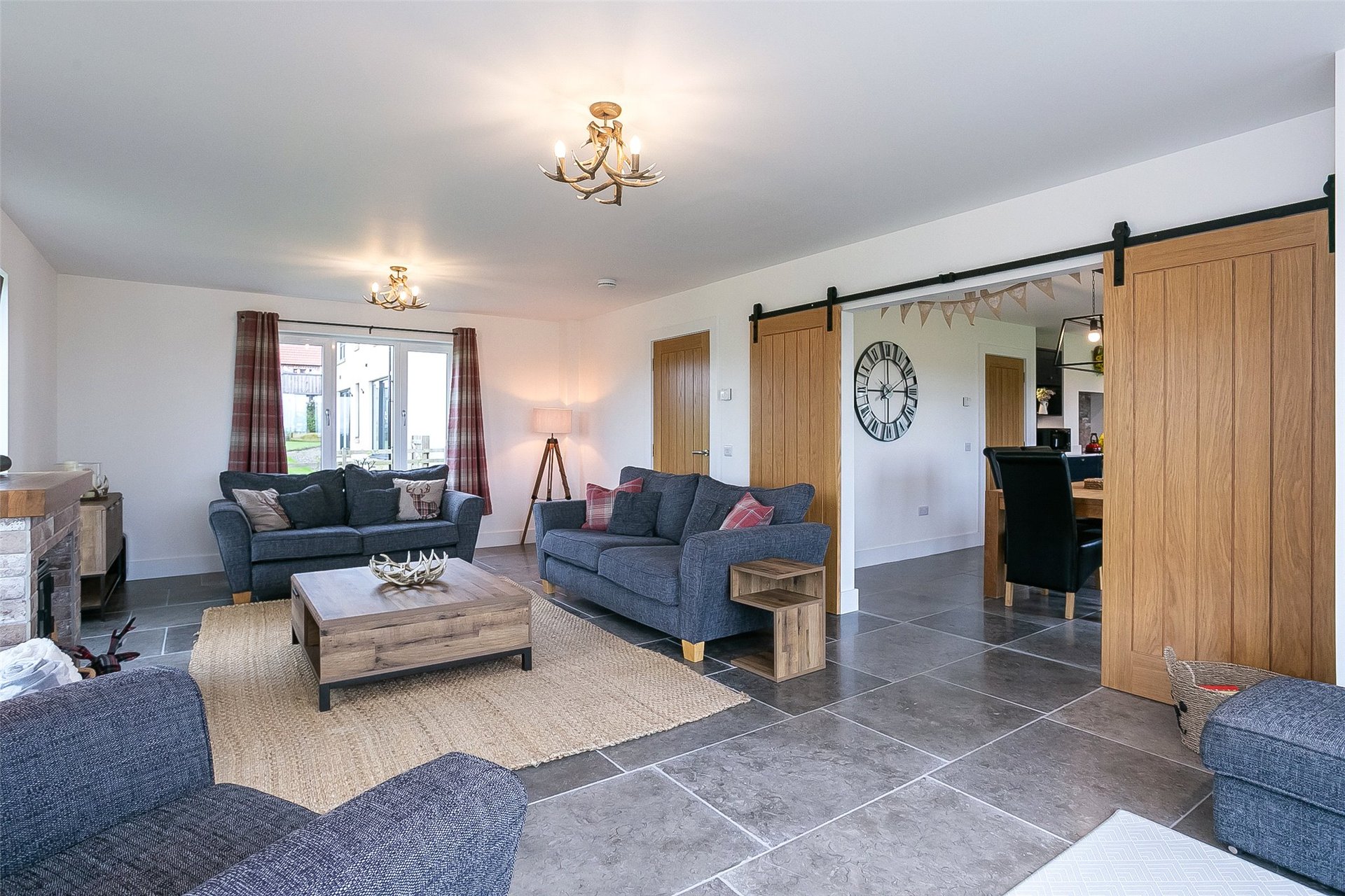 5 Milldeans Farm, Milldeans, Star, Fife, KY7 6LW - Picture #7