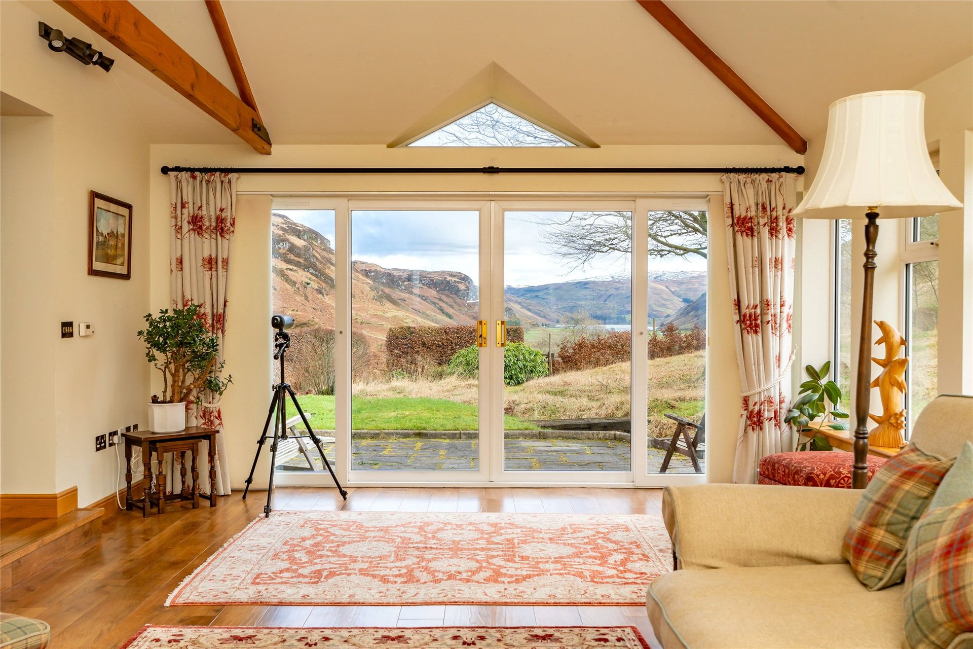 Lagganbeag House, Kilninver, Oban, Argyll and Bute, PA34 4UU - Picture #5