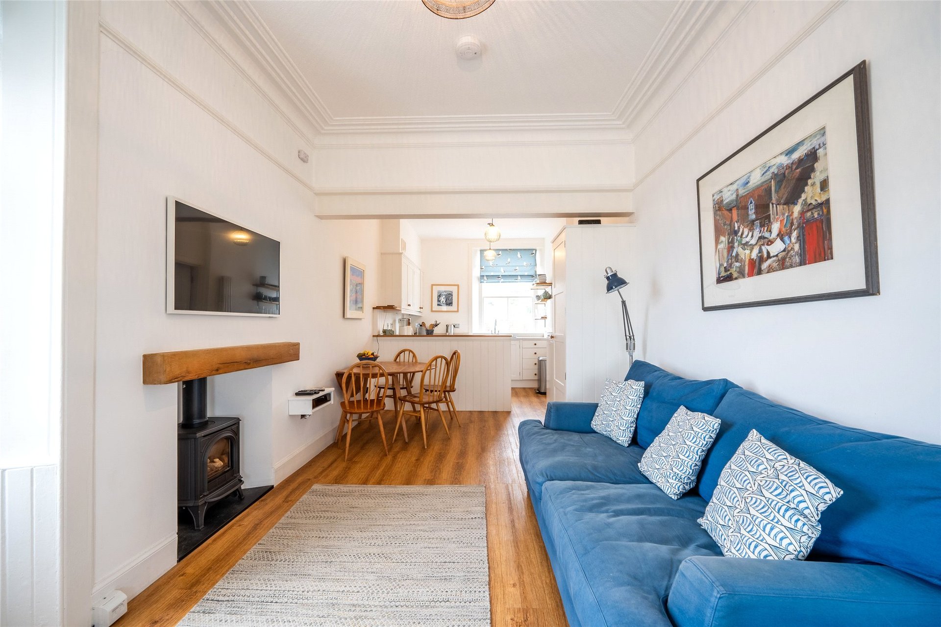 10 Main Street, Lower Largo, Leven, Fife, KY8 6BT - Picture #9