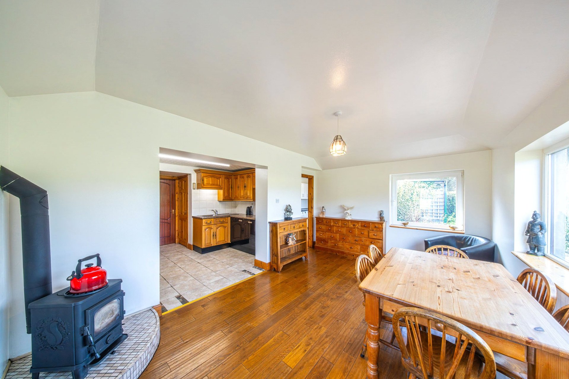 Craigneuk, Galashiels, Scottish Borders, TD1 1UQ - Picture #11