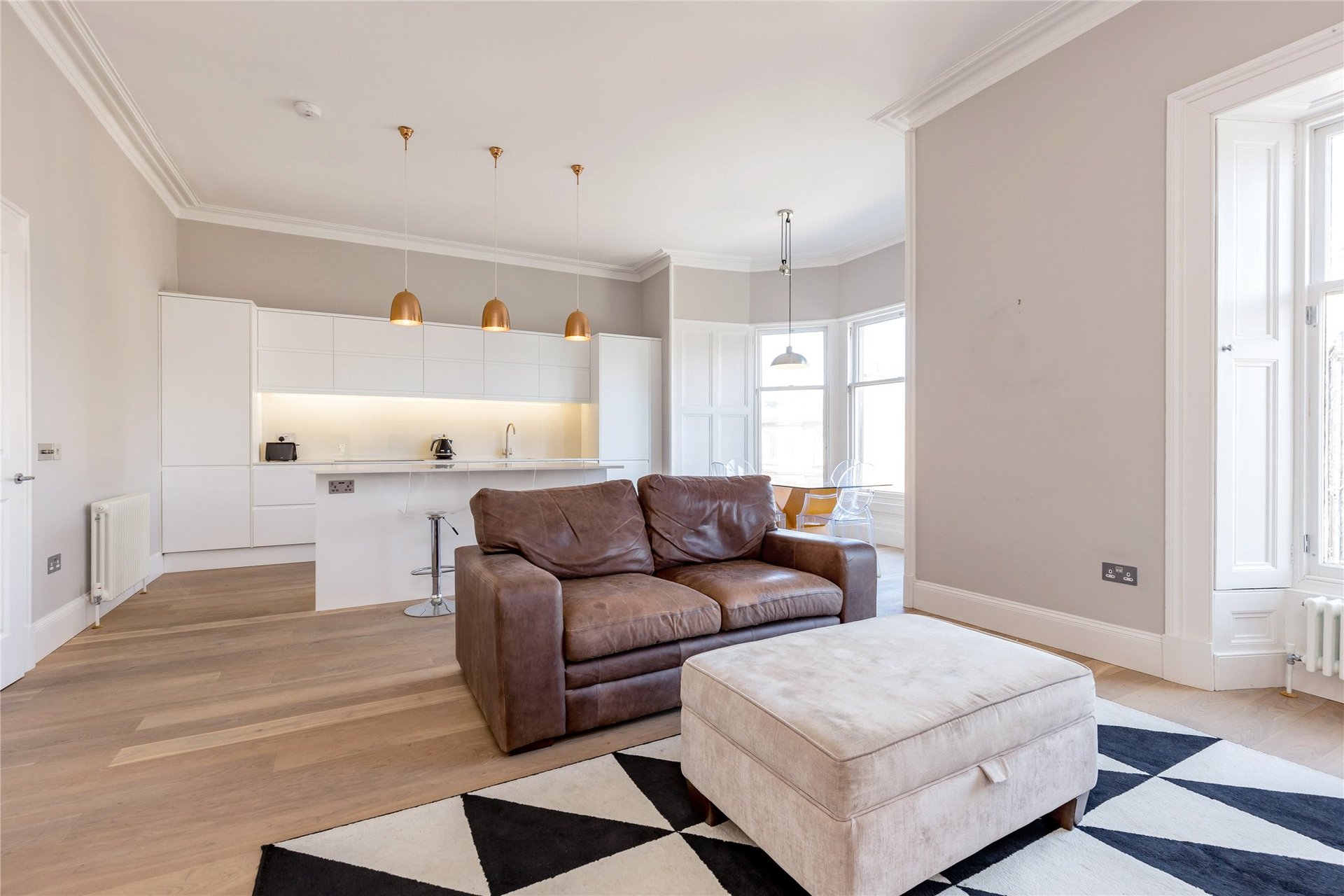 2f, 1 Belgrave Place, Edinburgh, EH4 3AN - Picture #6