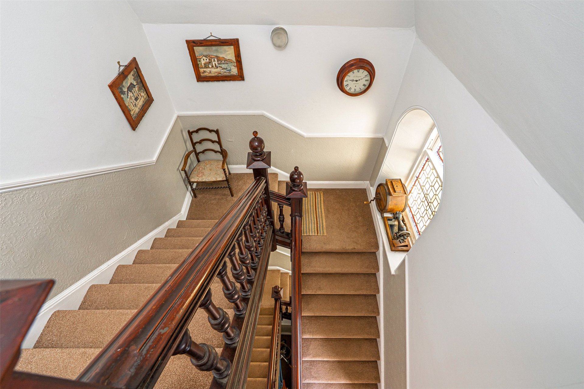 2B Chapmans Place, Elie, Leven, Fife, KY9 1BT - Picture #16