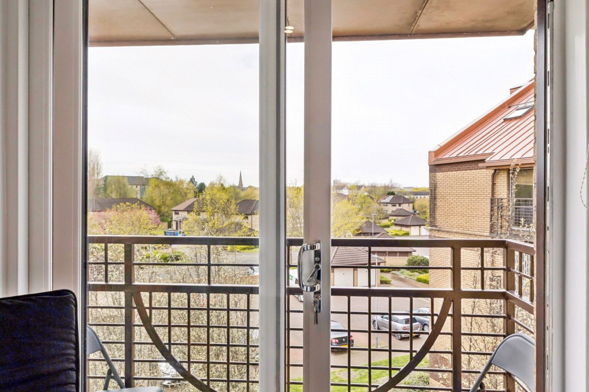 Flat 8, 18 Mavisbank Gardens, Festival Park, Glasgow City, G51 1HG - Picture #14