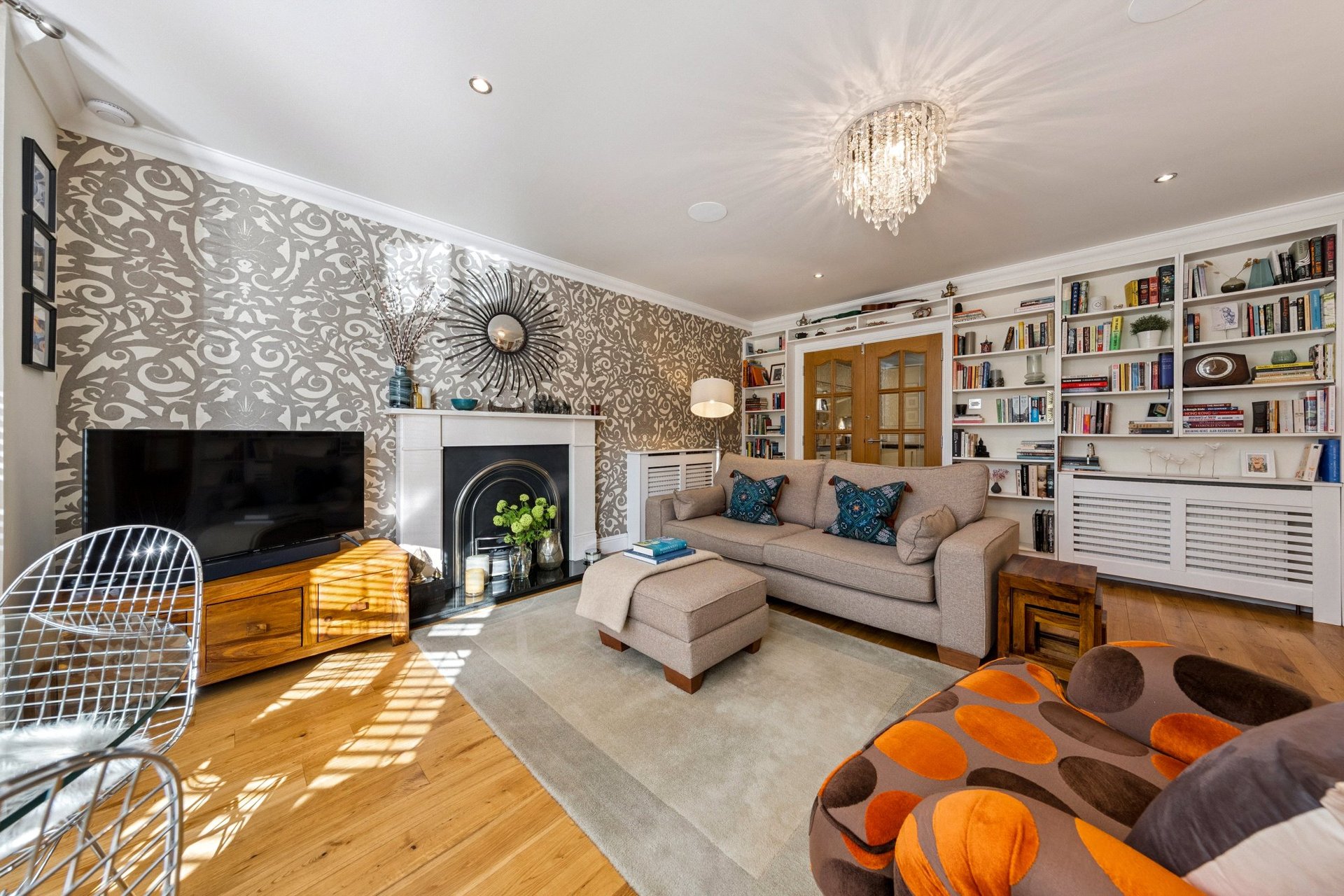 66c Great George Street, Hillhead, Glasgow, G12 8RP - Picture #11