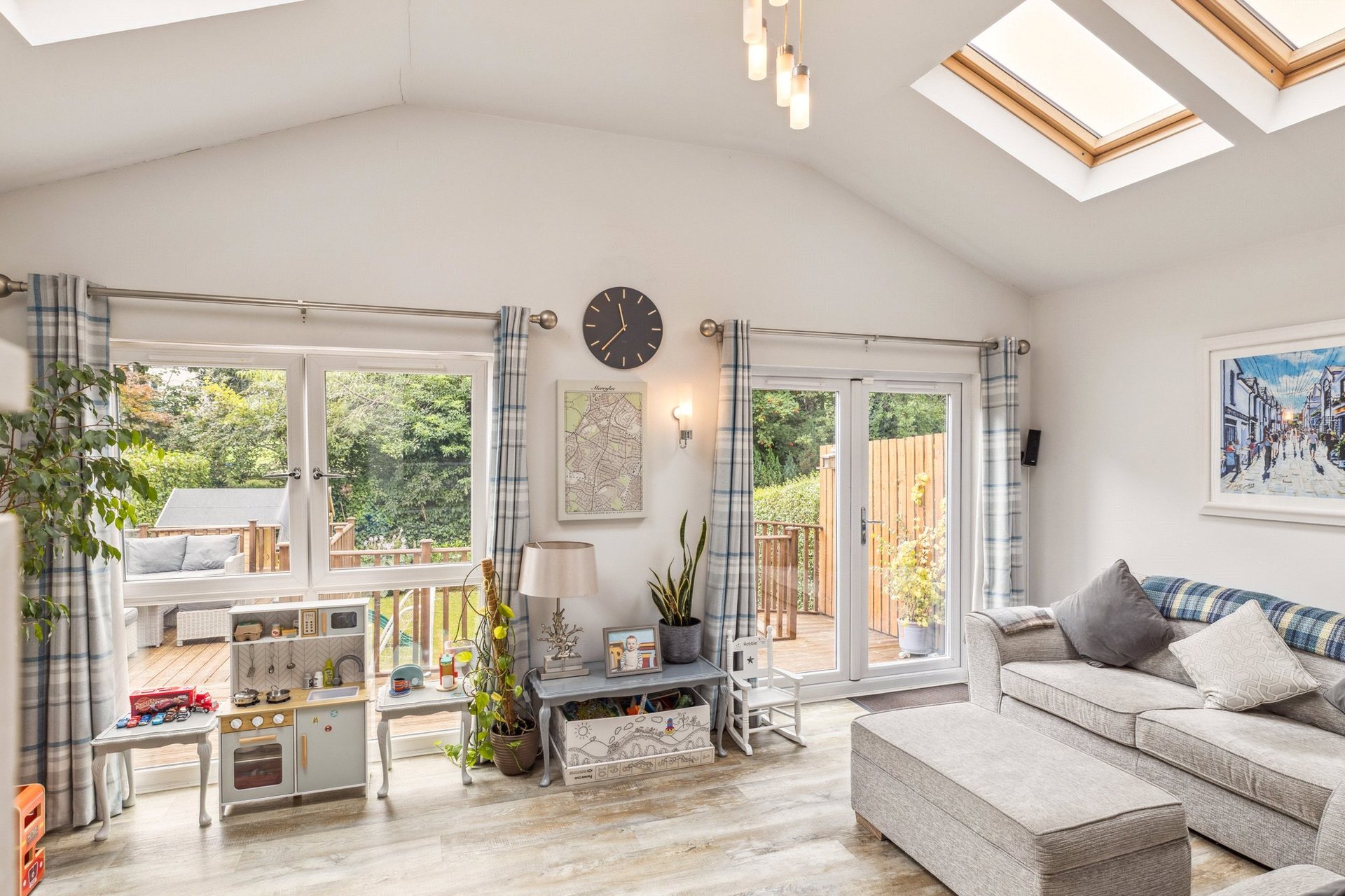 90 Fernleigh Road, Newlands, Glasgow, G43 2TZ - Picture #9