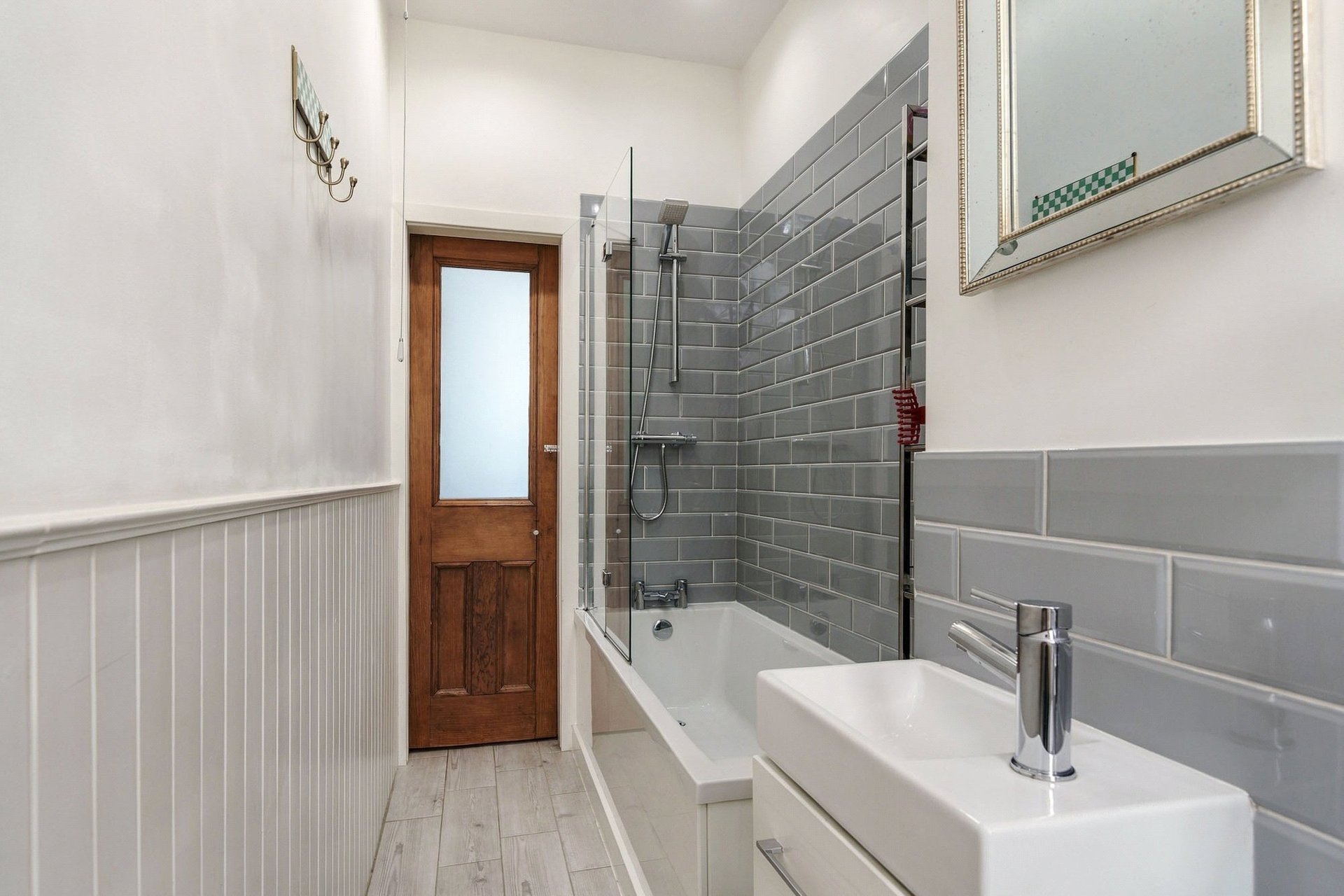 Flat 3/2, 109 Novar Drive, Hyndland, Glasgow, G12 9SZ - Picture #30