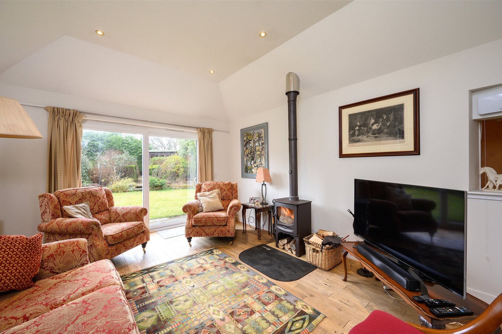 Drummond Cottage, Muirton, Auchterarder, Perth and Kinross, PH3 1ND - Picture #4