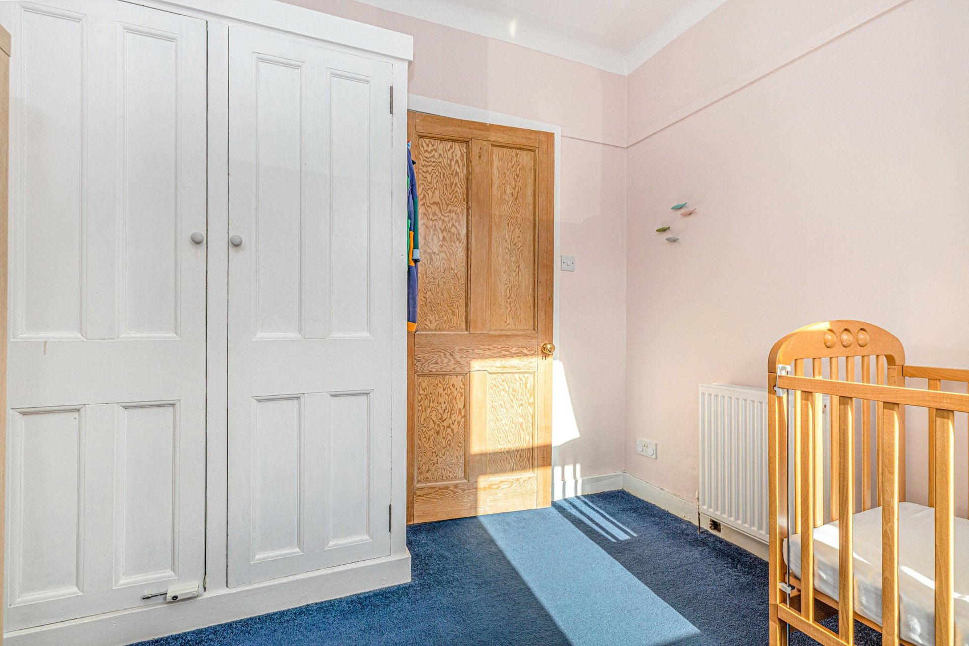 46 Titwood Road, Strathbungo, Glasgow, G41 2DG - Picture #25