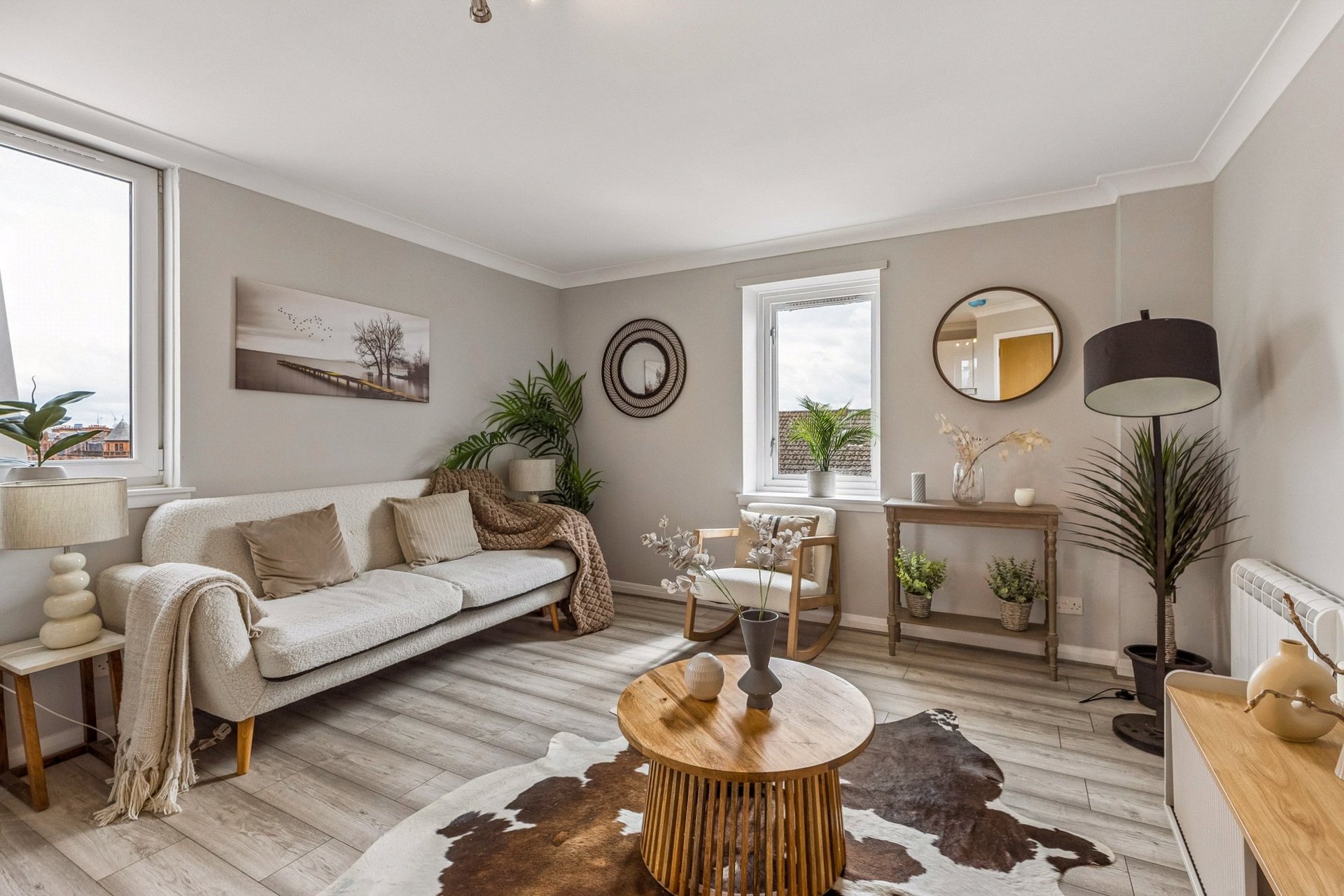 Flat 26, Norval Court, 12 Norval Street, Partick, Glasgow, G11 7RX - Picture #3