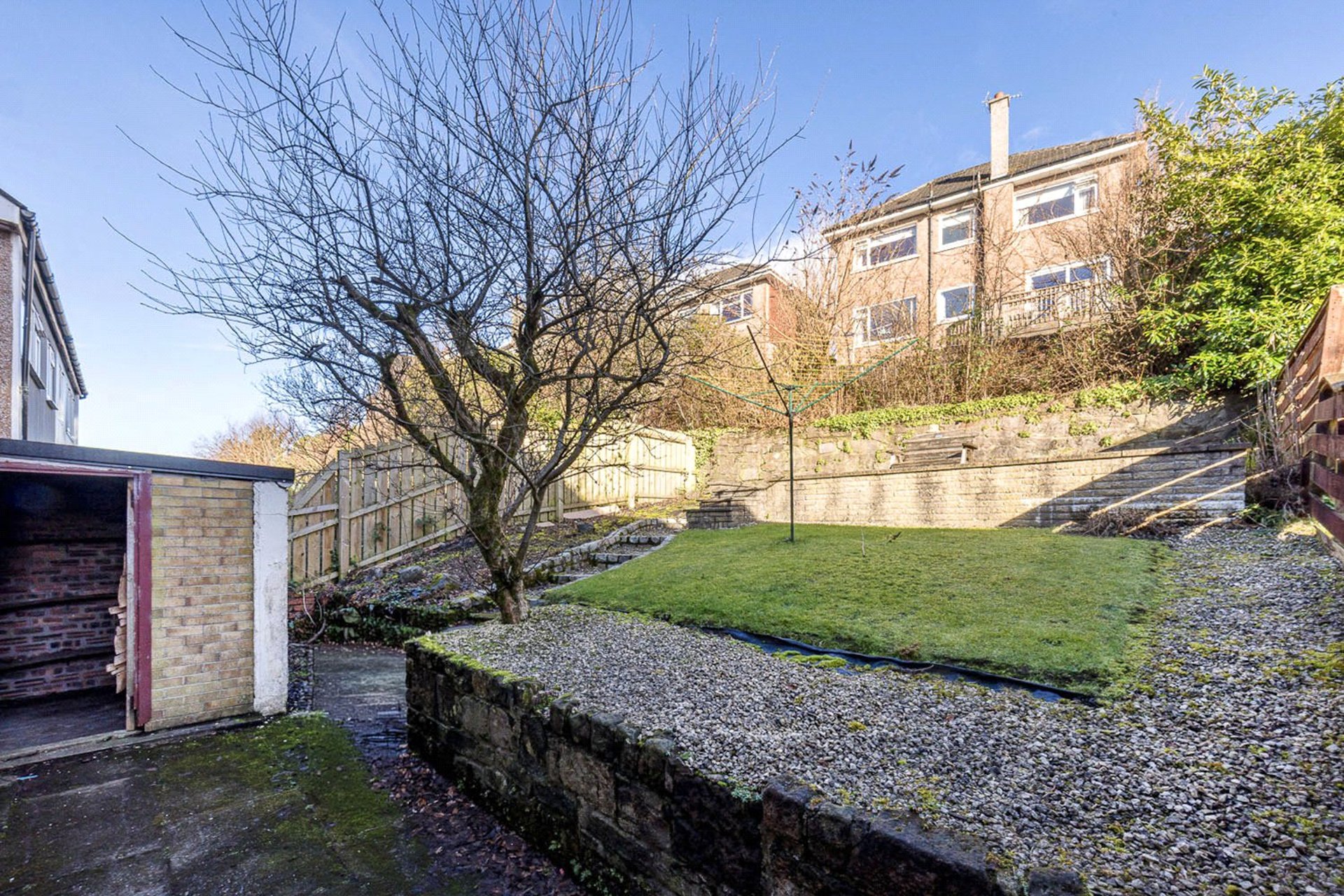 31 Southview Drive, Bearsden, G61 4HQ - Picture #25