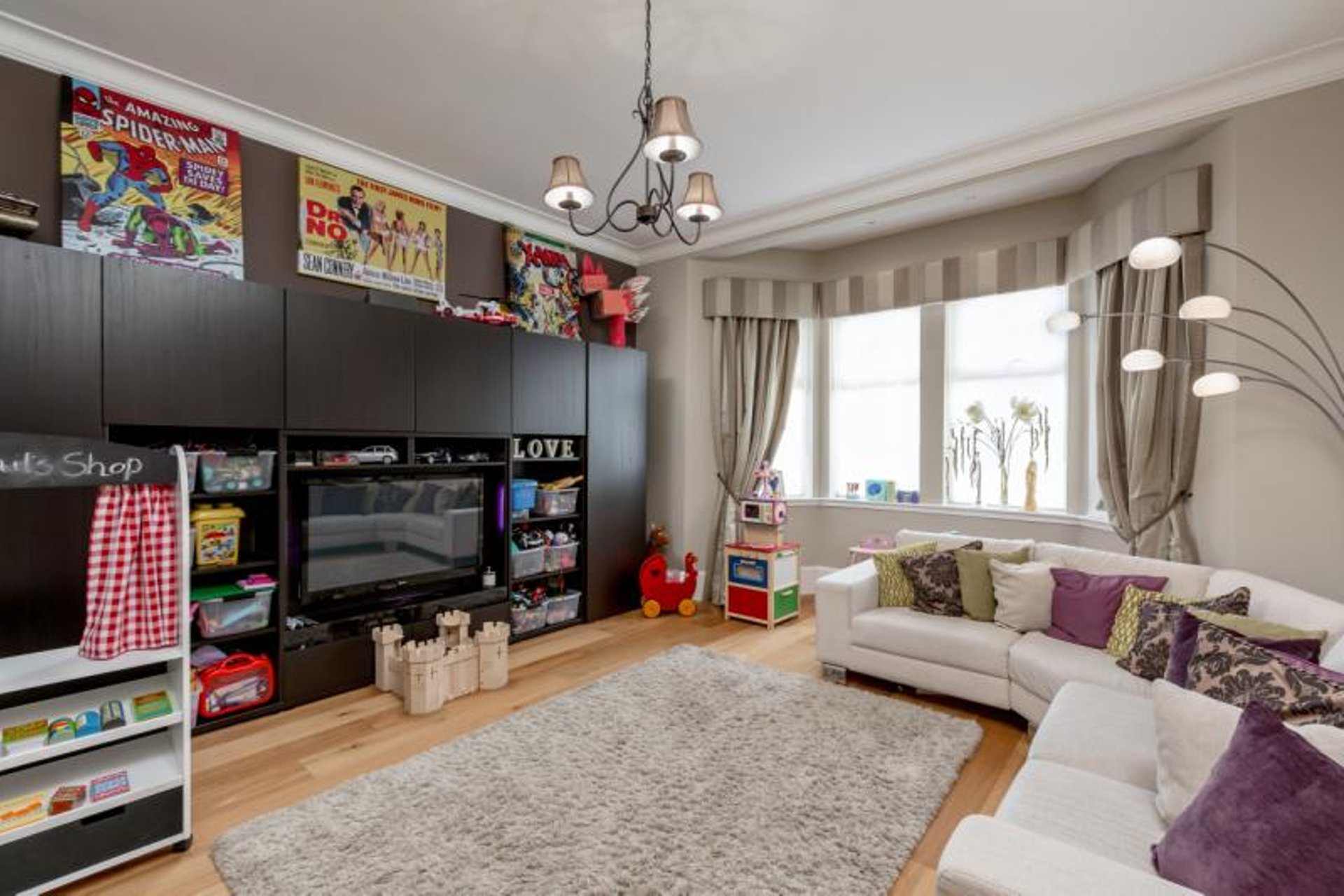 14 Blinkbonny Terrace, Edinburgh, EH4 3NA - Picture #7