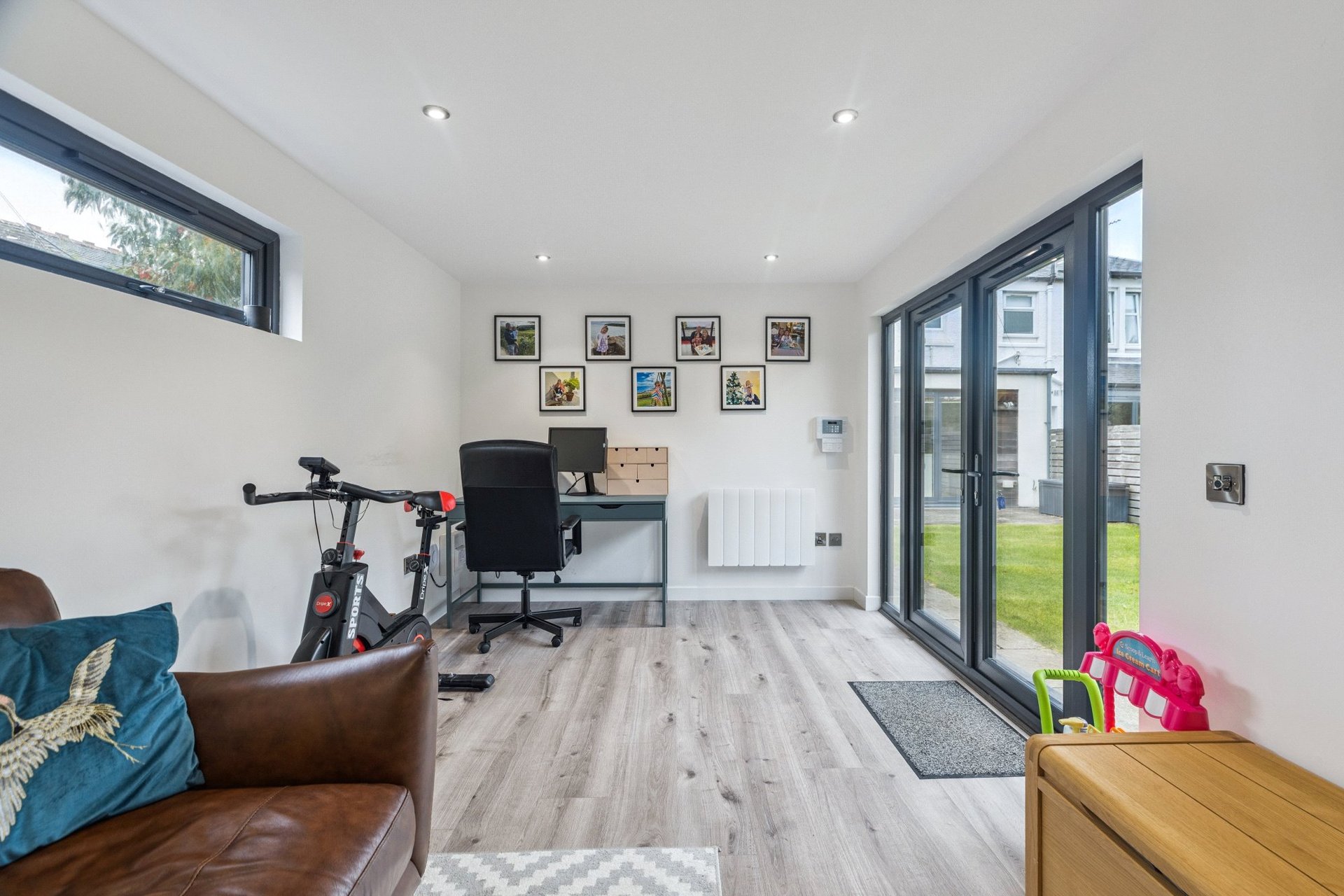 59 Airthrey Avenue, Jordanhill, Glasgow, G14 9LY - Picture #33
