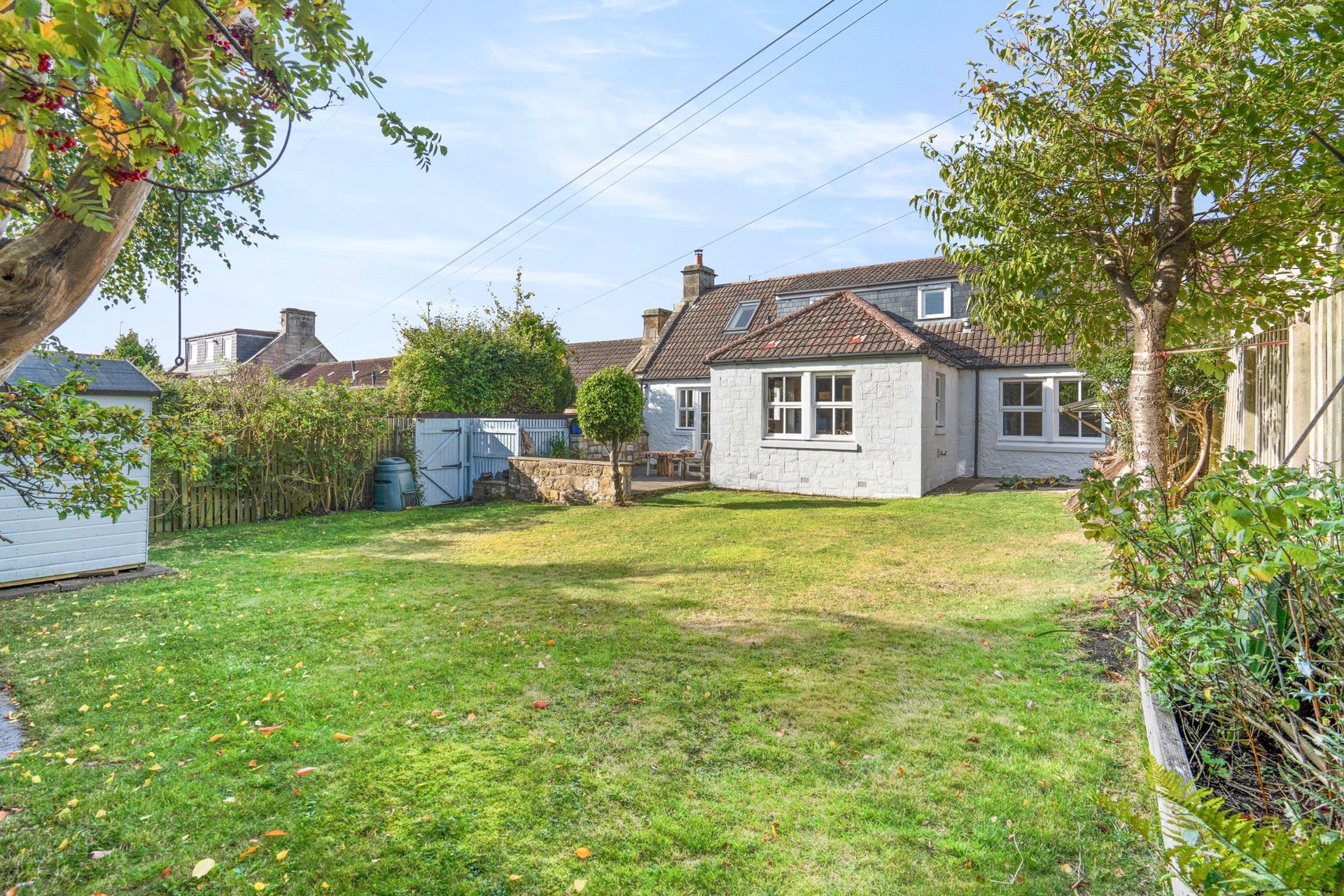 25 Main Street, Strathkinness, St. Andrews, KY16 9RY - Picture #27