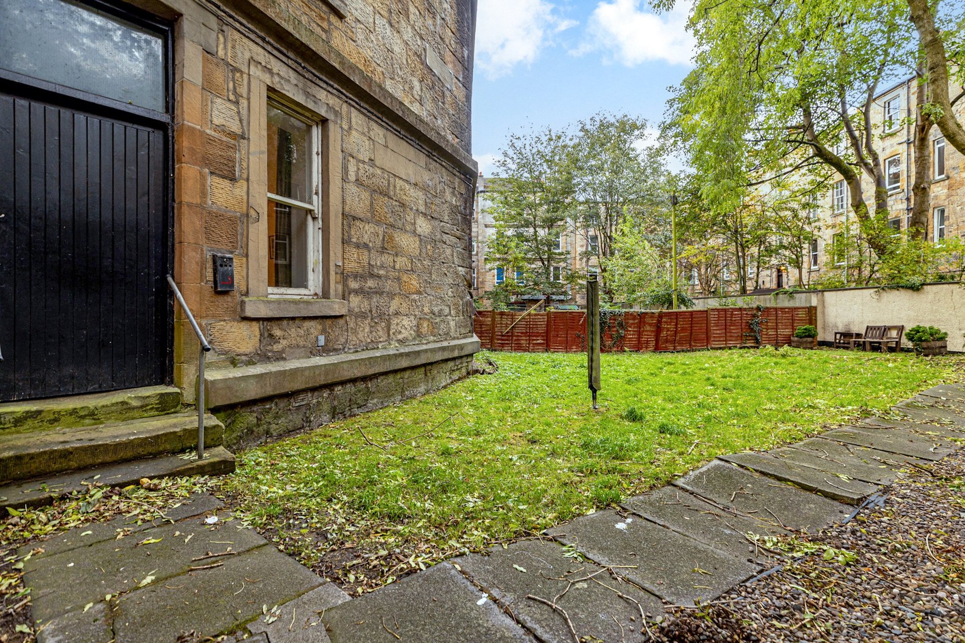 3/1, 10 Willowbank Crescent, Woodlands, Glasgow, G3 6NB - Picture #19