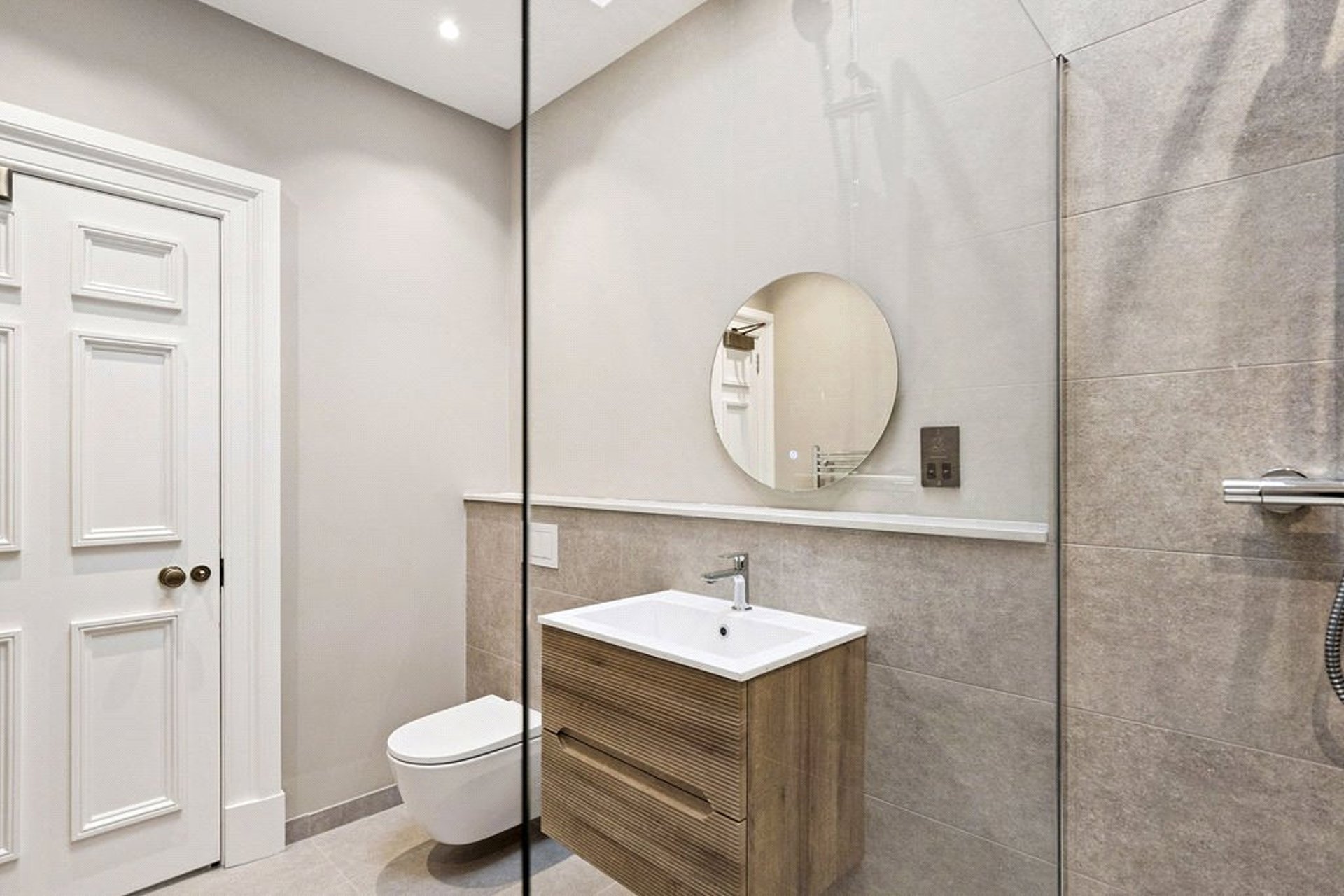 49 Melville Street, Edinburgh, Midlothian, EH3 7HL - Picture #21