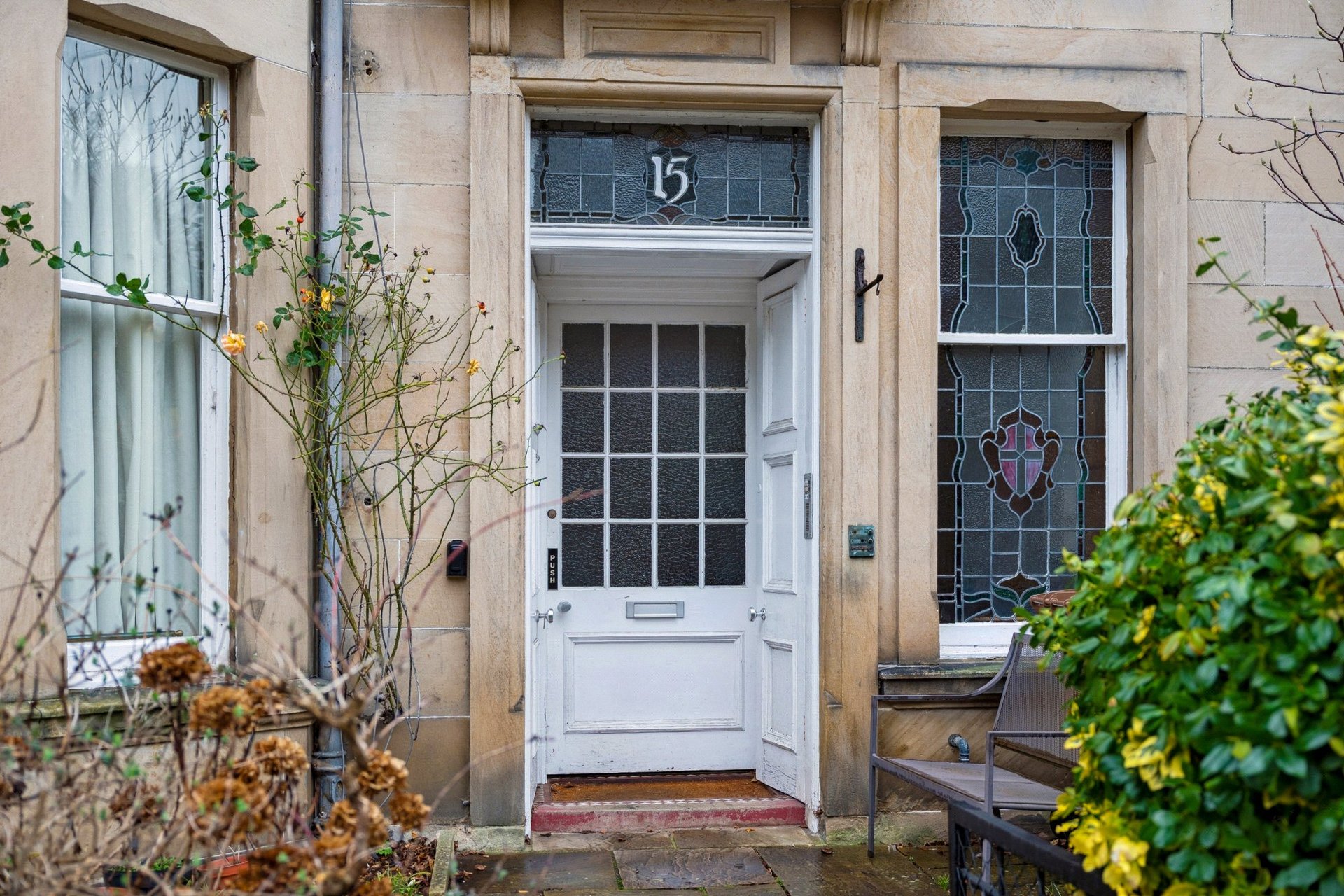 2F, 15 Learmonth Gardens, Edinburgh, EH4 1HB - Picture #24