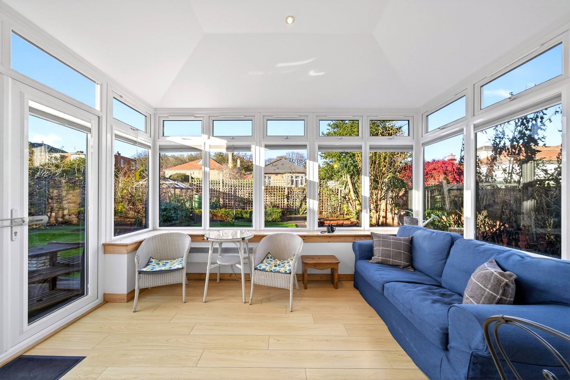 70 Duddingston Road West, Edinburgh, EH15 3PT - Picture #15