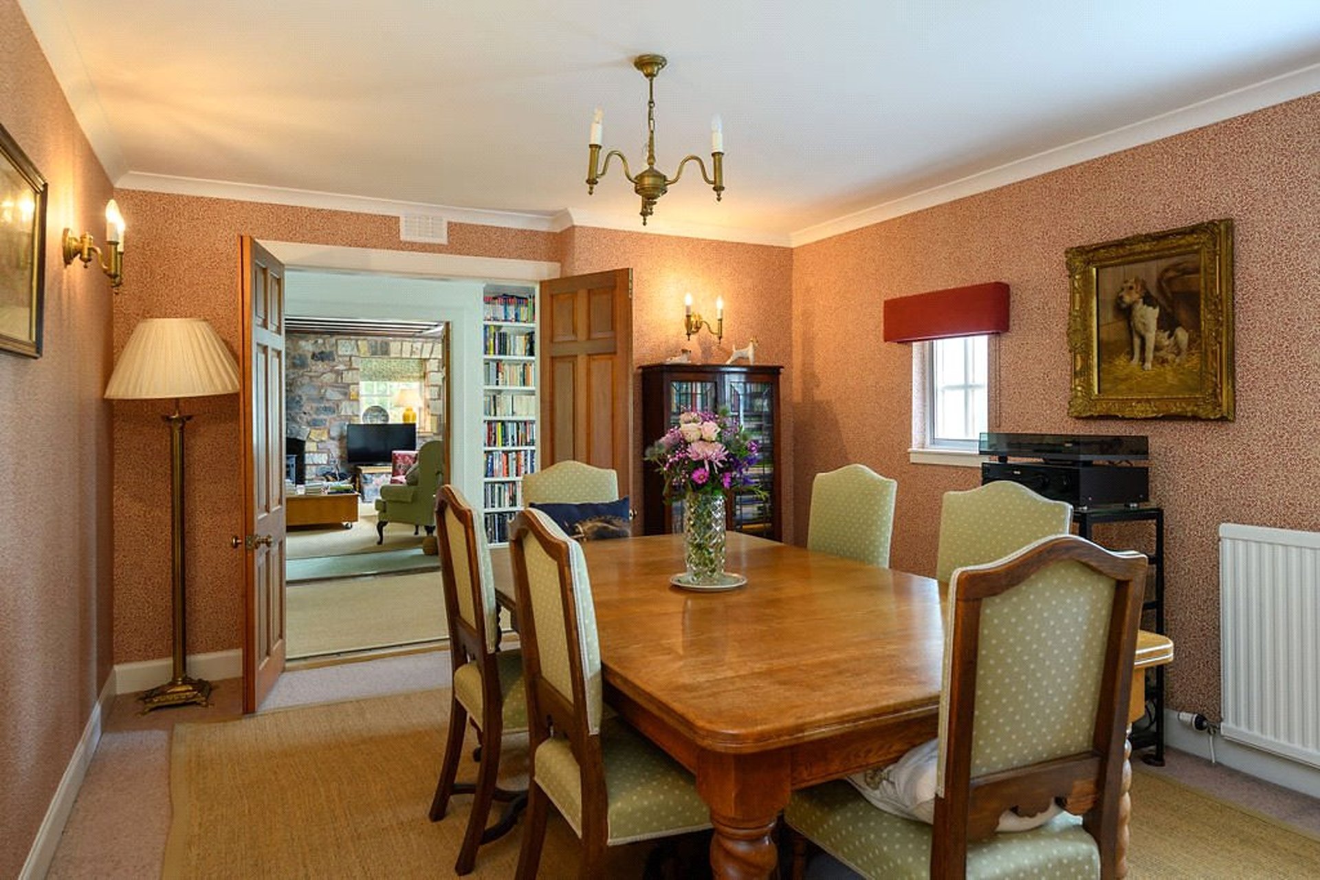 Hillview, Lucklawhill, Balmullo, St. Andrews, KY16 0BQ - Picture #4