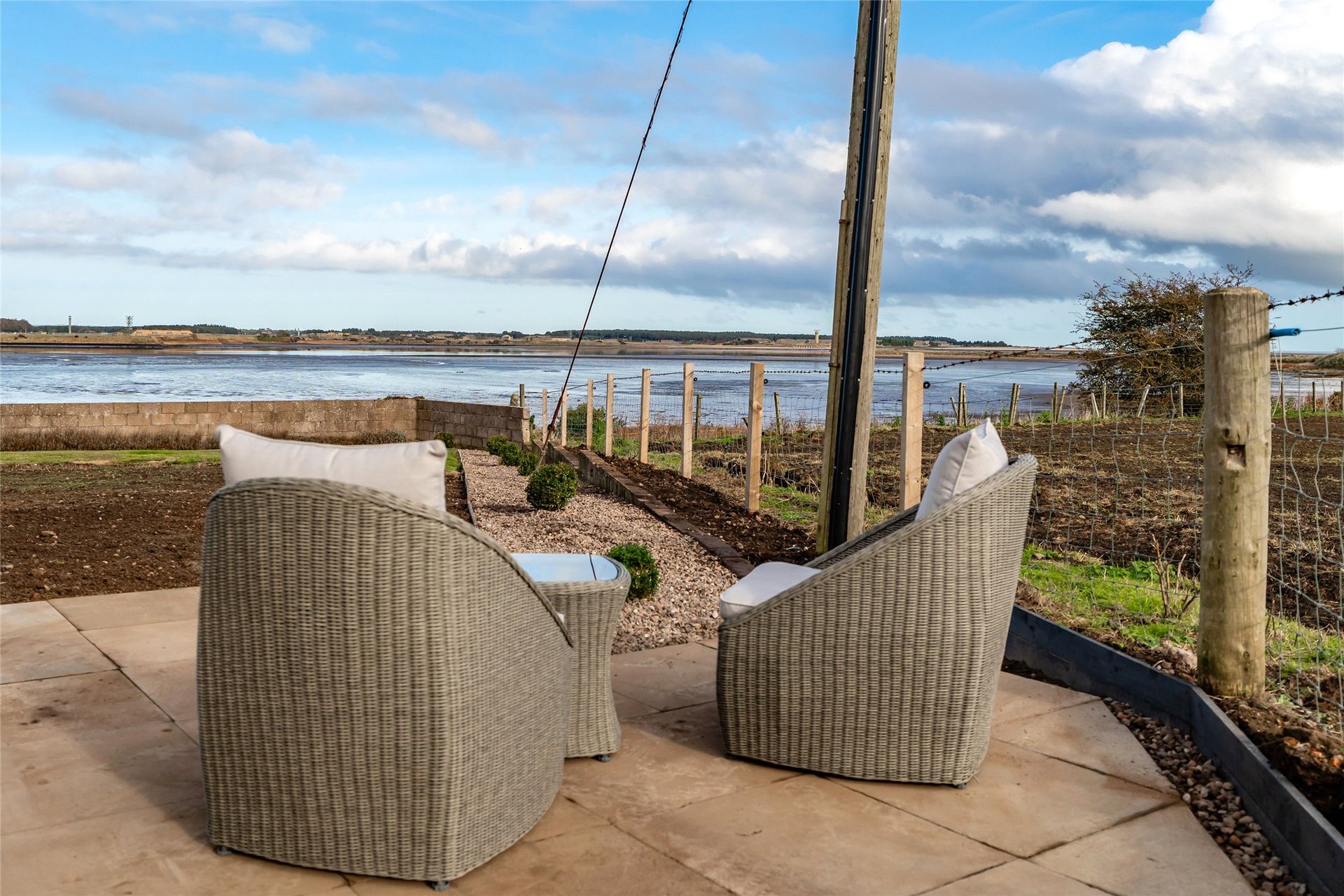 Edenside House Easter, Edenside, St. Andrews, Fife, KY16 9SQ - Picture #27