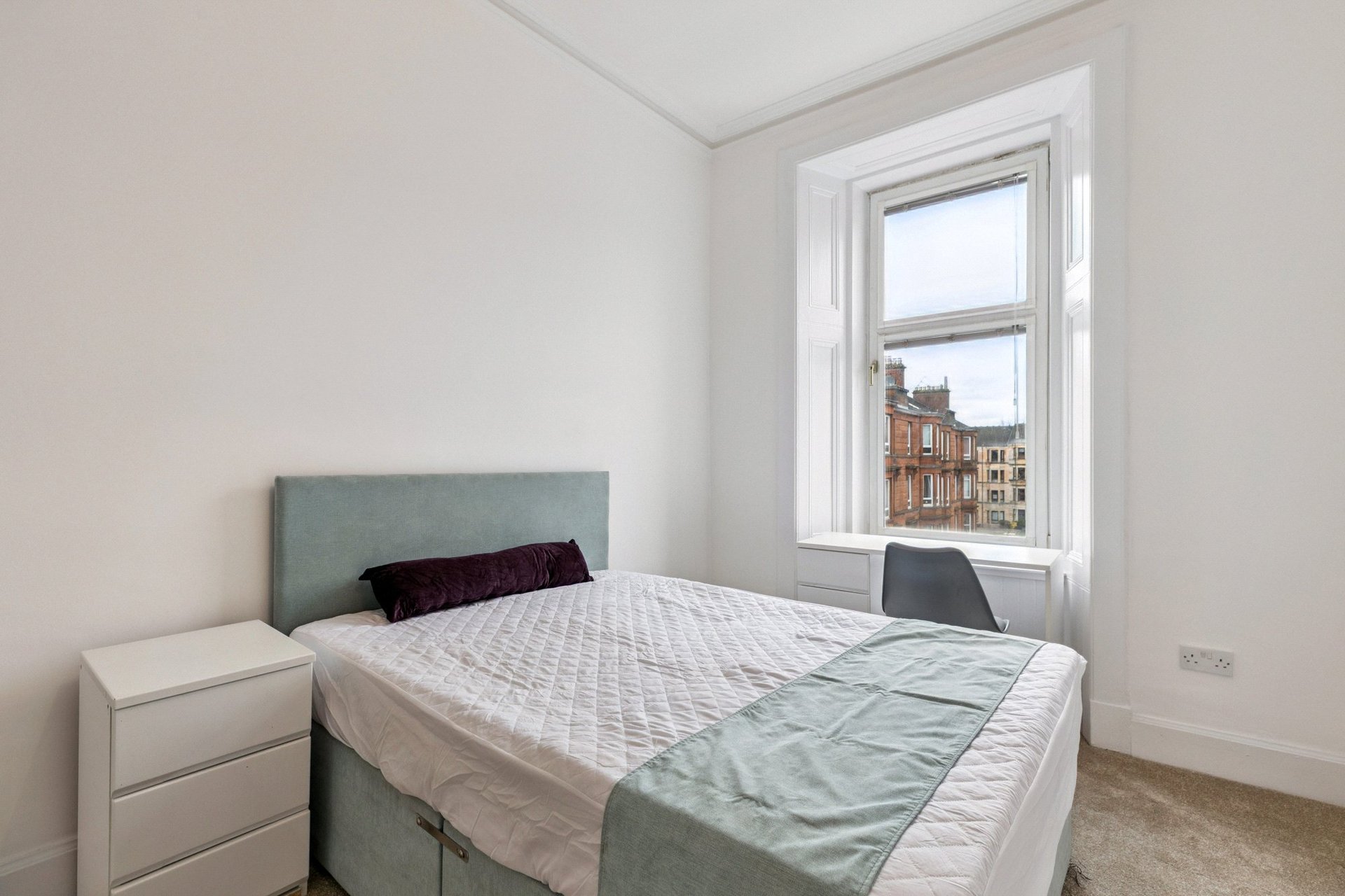 Flat 3/2, 616 Alexandra Parade, Dennistoun, Glasgow City, G31 3BT - Picture #11