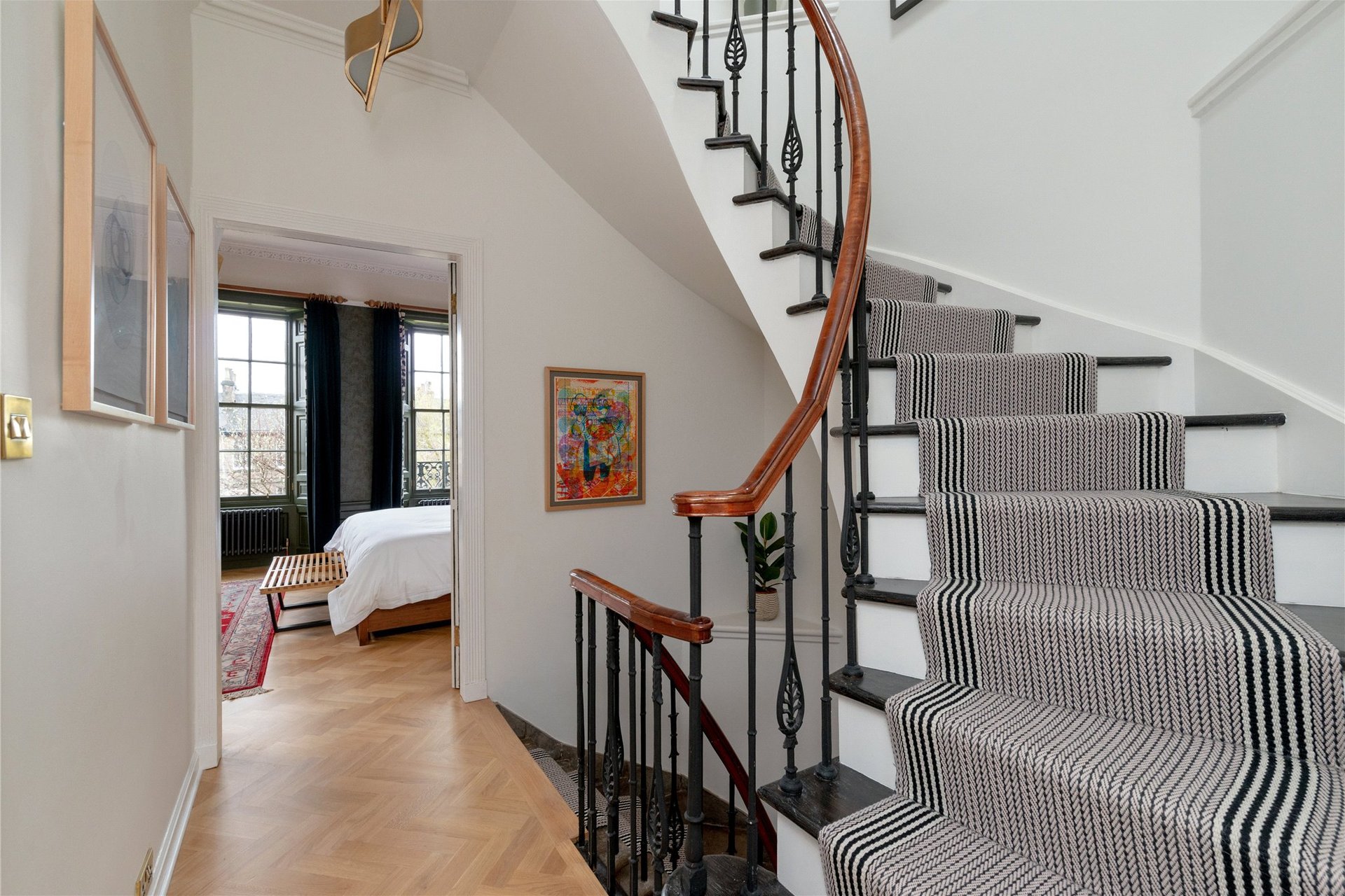 37 Ann Street, Edinburgh, EH4 1PL - Picture #25
