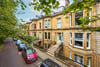 Lower Ground and Garden, 6 Rosslyn Terrace, Glasgow, G12 9NB - Picture #1