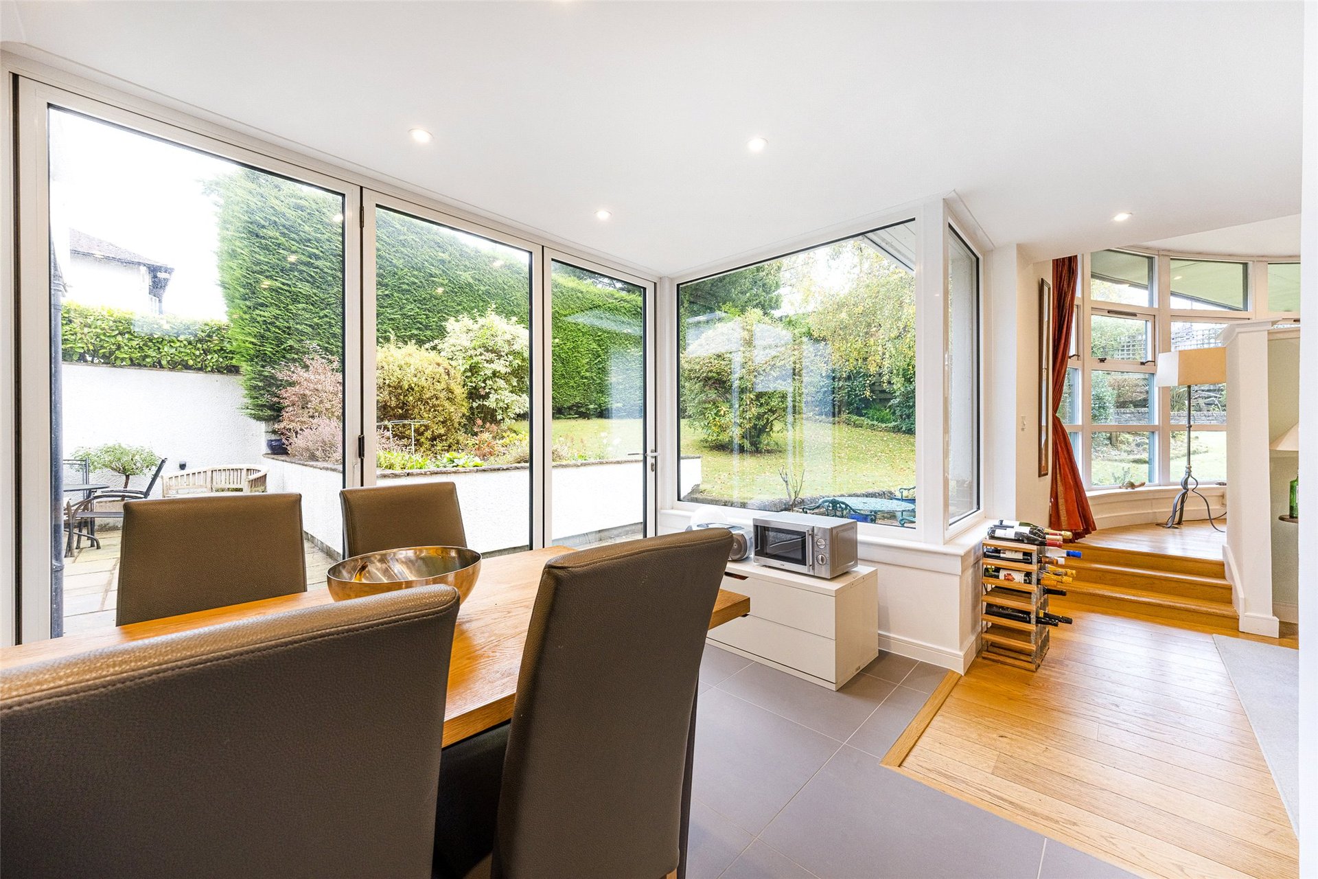 29A Thorn Drive, Bearsden, G61 4ND - Picture #11