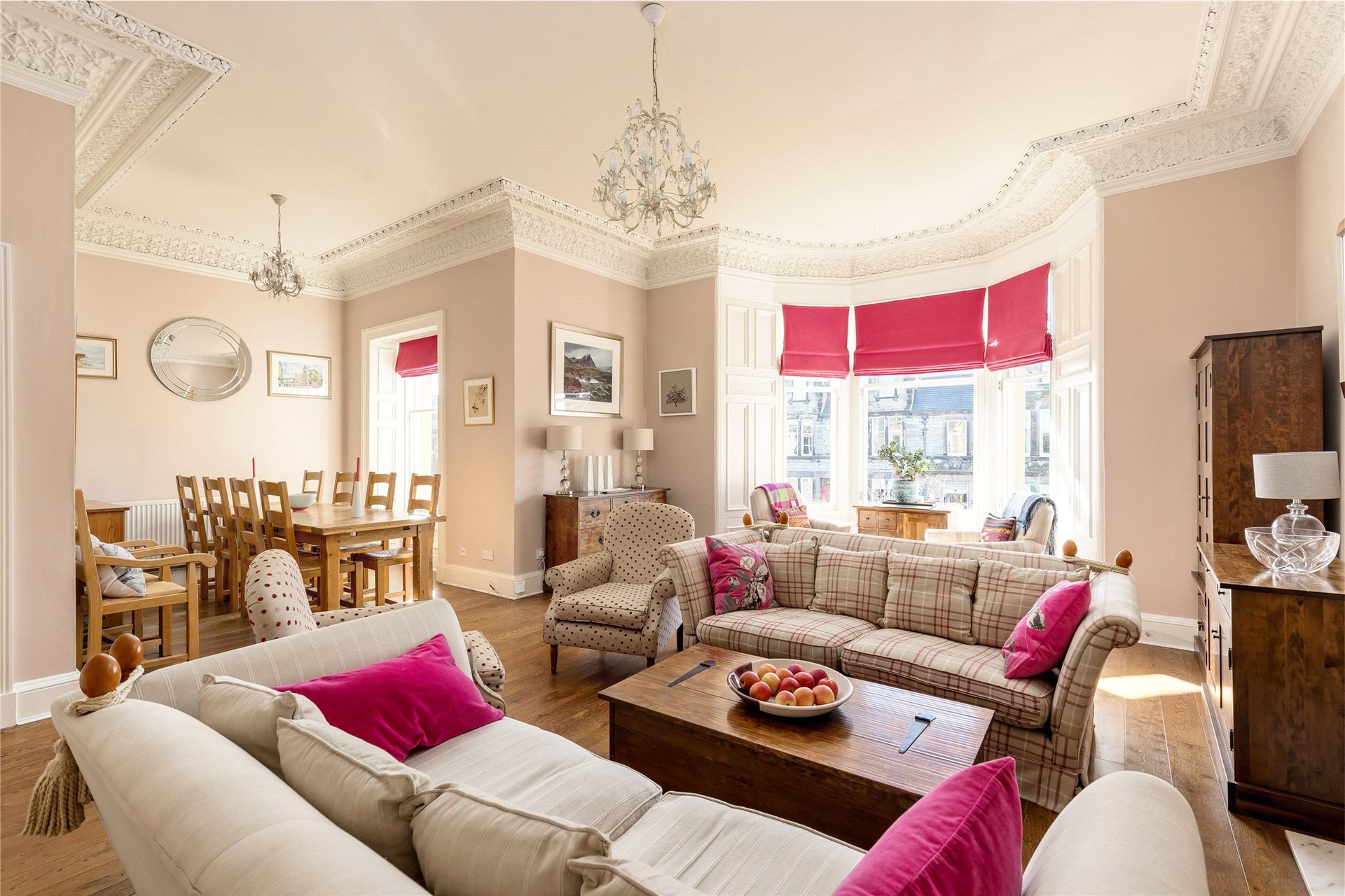 12 Zetland Place, Edinburgh, EH5 3LY - Picture #3