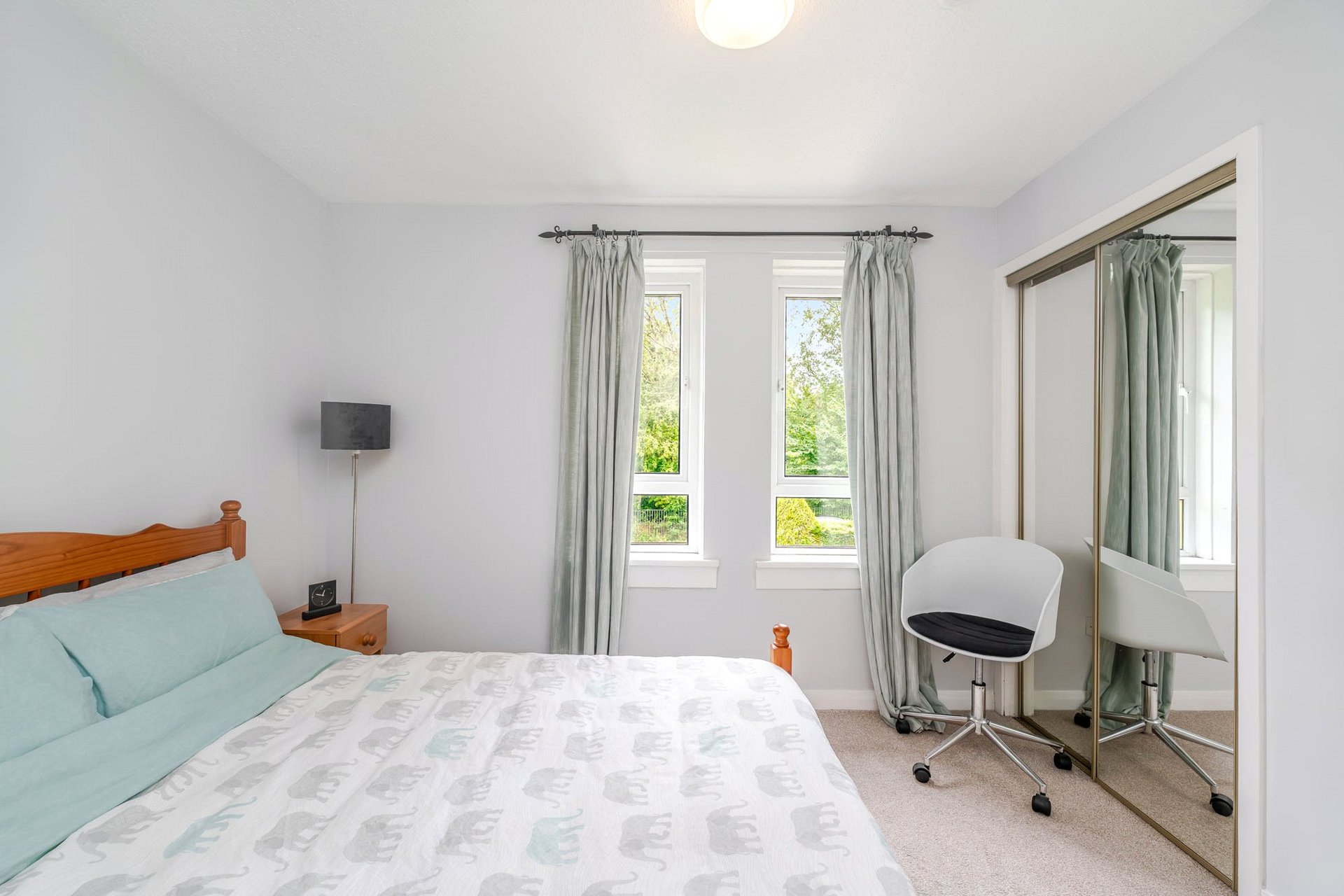 112 South Woodside Road, North Kelvinside, Glasgow, G20 6NS - Picture #21