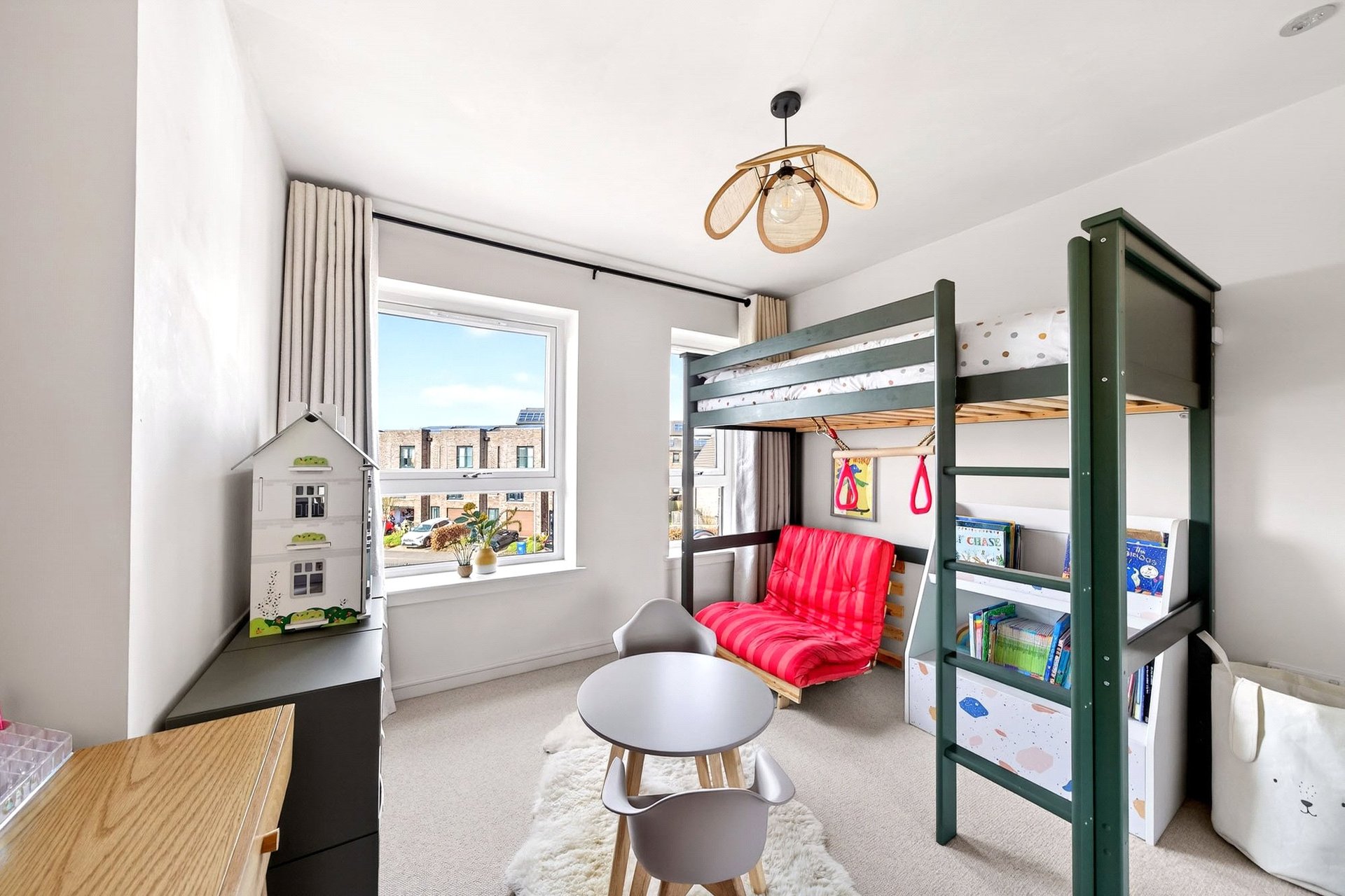 43 Riverford Gardens, Pollokshaws, Glasgow, G43 1ET - Picture #35