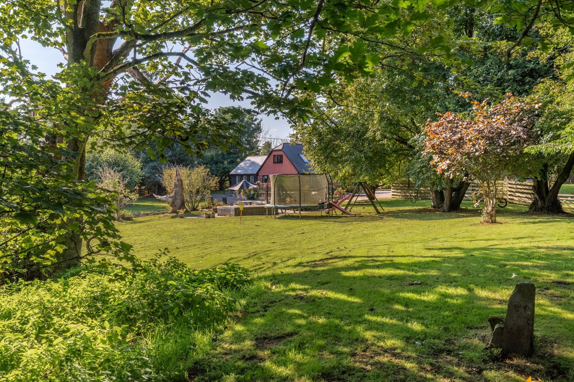 Castle Lodge, Lower Balconie, Evanton, Dingwall, Highland, IV16 9XG - Picture #41