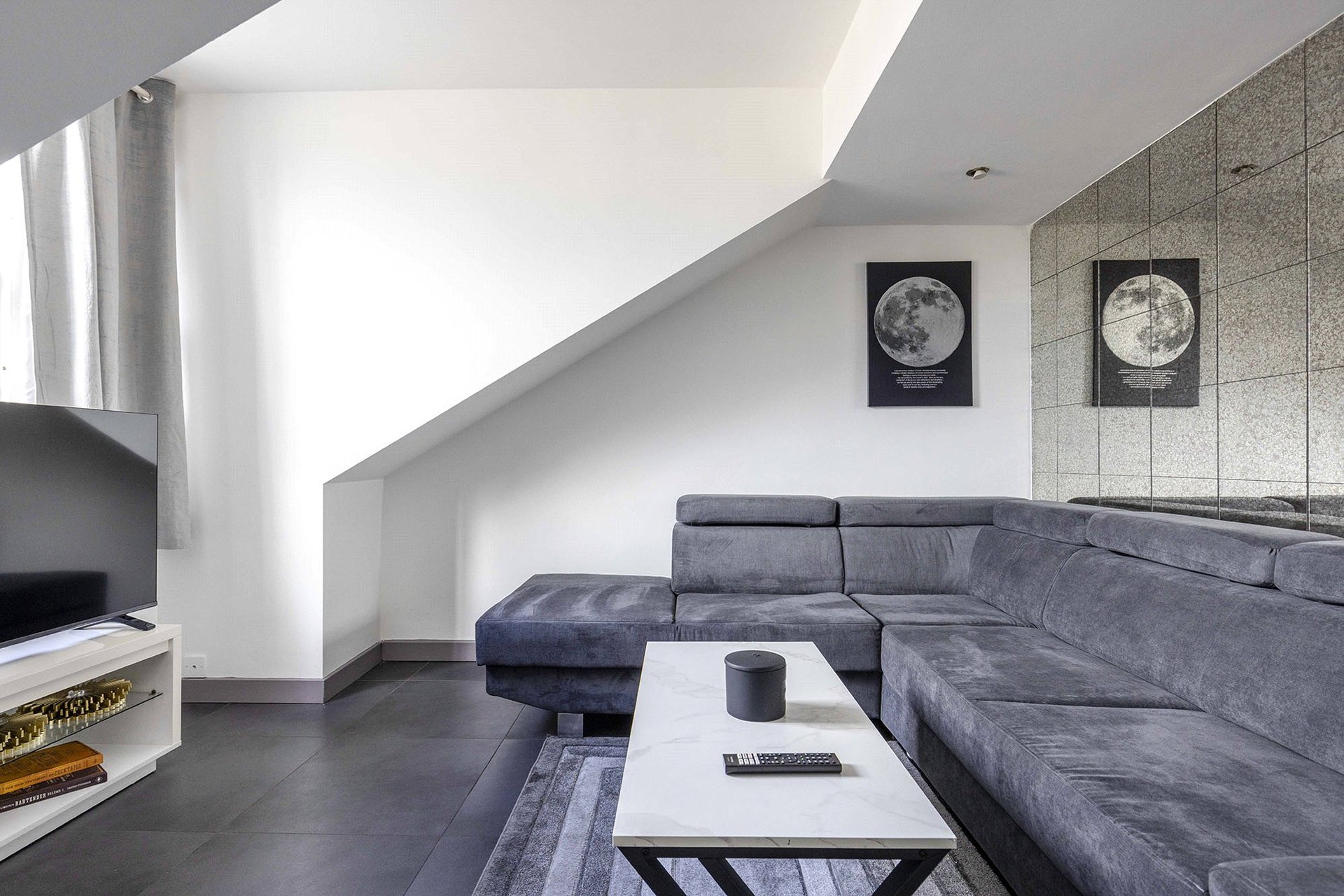 3F3, 99 Shandwick Place, Edinburgh, EH2 4SD - Picture #4
