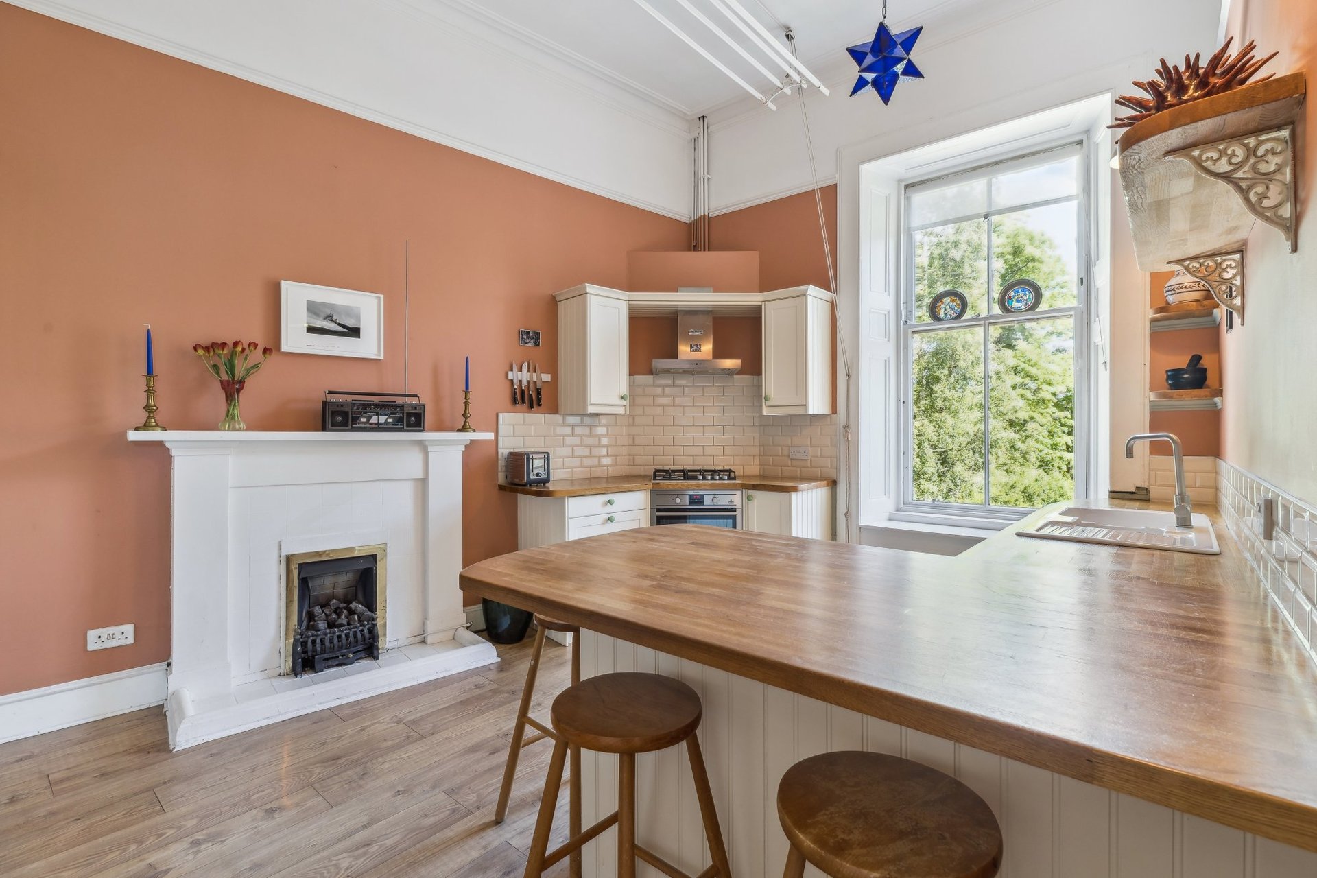 2A Leslie Road, Pollokshields, Glasgow, G41 5RQ - Picture #9