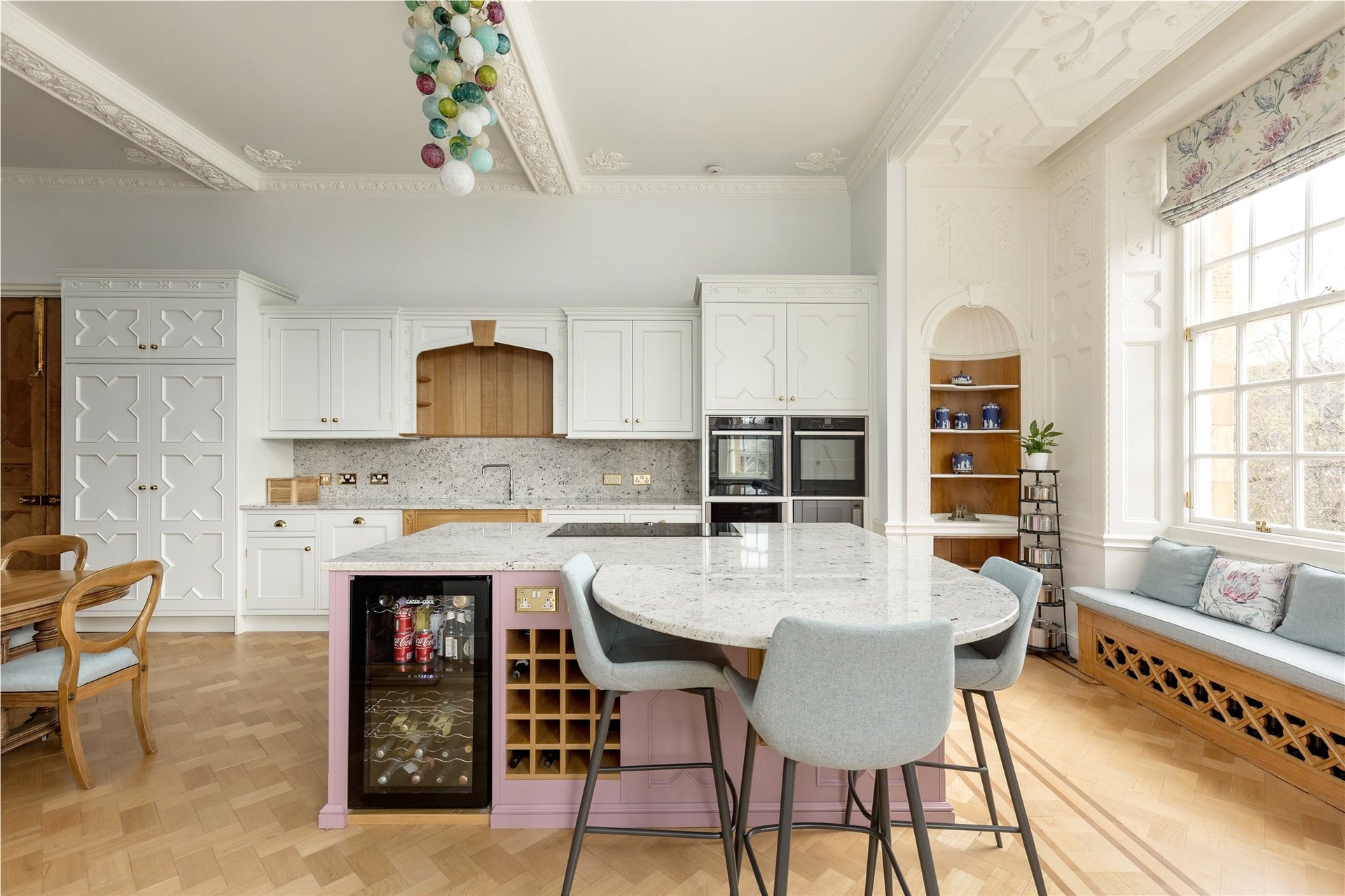 Seven Gables, 33 Mortonhall Road, Edinburgh, EH9 2HN - Picture #4