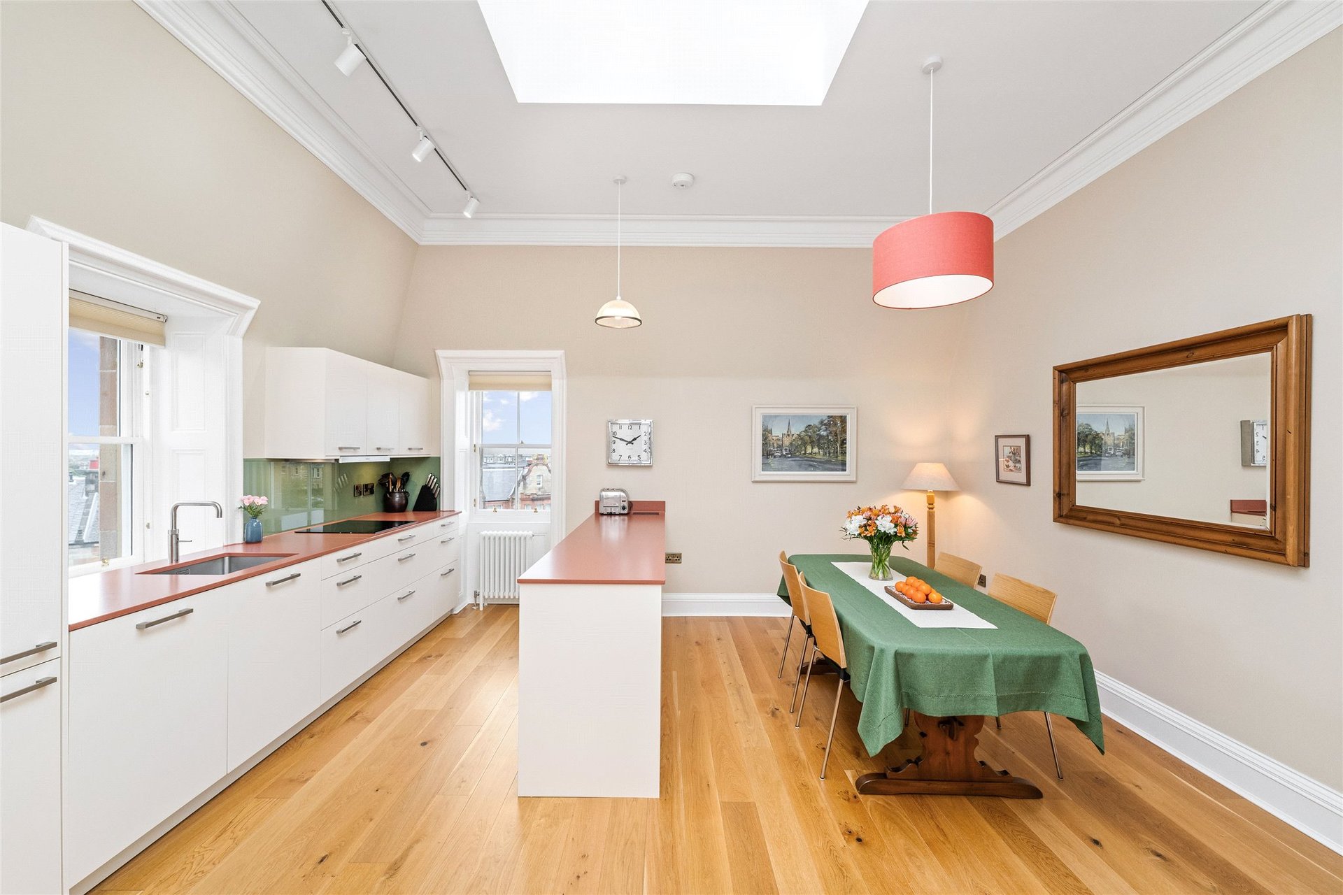 Flat 3, 42 Colinton Road, Edinburgh, EH10 5BT - Picture #6