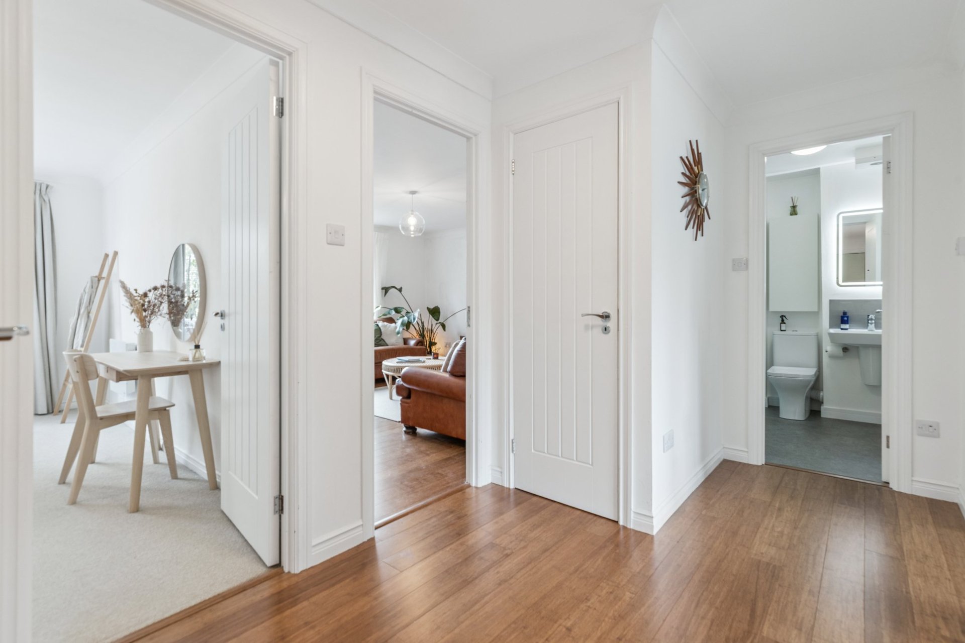 1/1, 14 Cornwall Street, Kinning Park, Glasgow, G41 1AQ - Picture #5