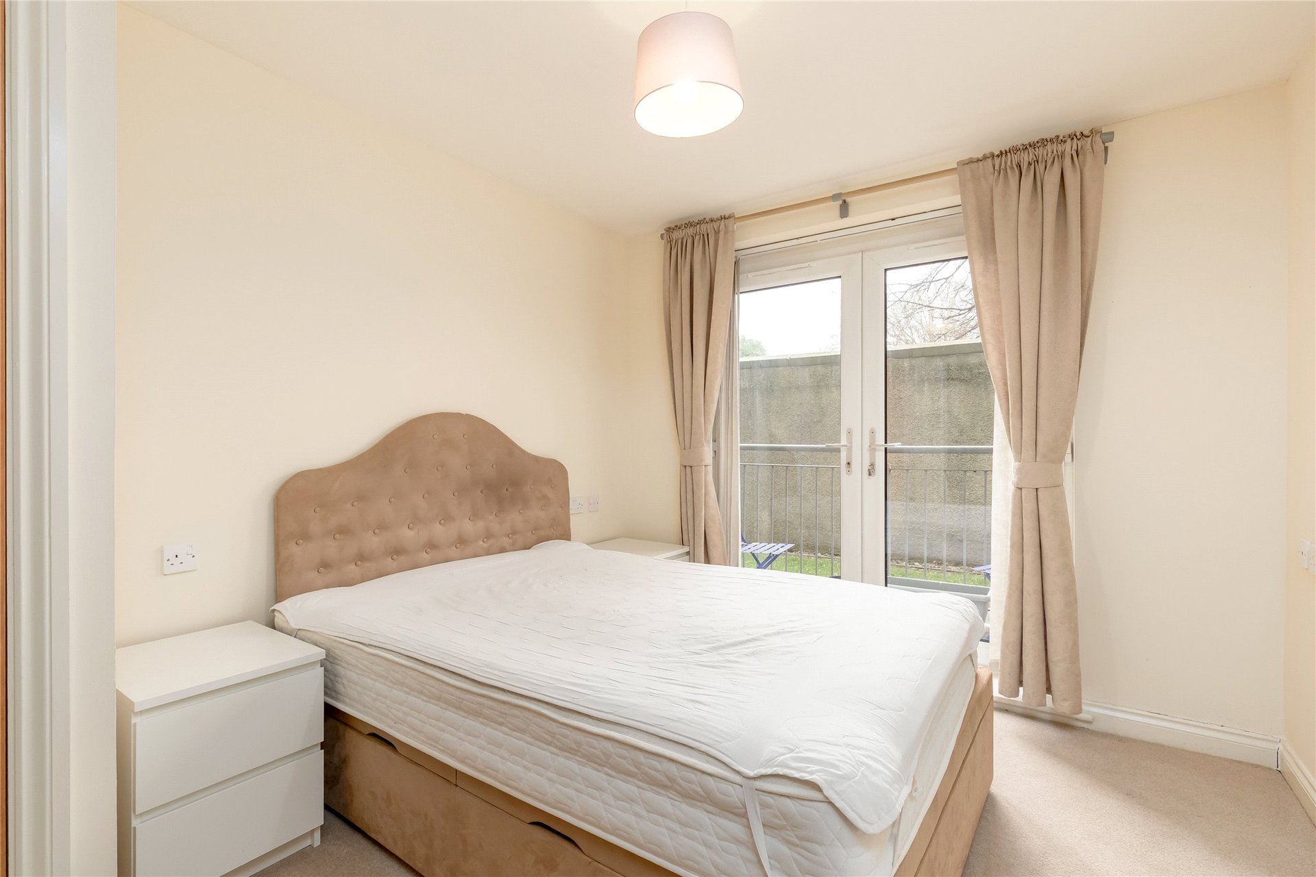 10/4 Pilrig Heights, Pilrig, Edinburgh, EH6 5BB - Picture #11