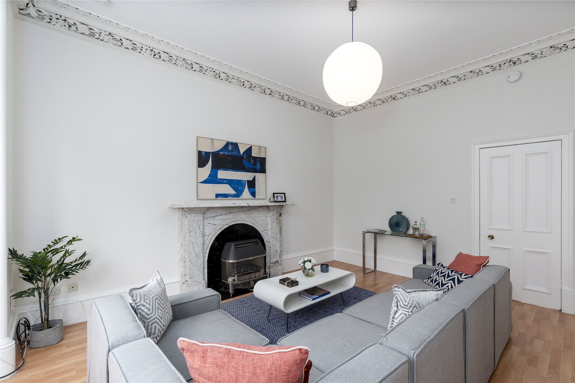 71/2 Leamington Terrace, Bruntsfield, Edinburgh, EH10 4JT - Picture #4