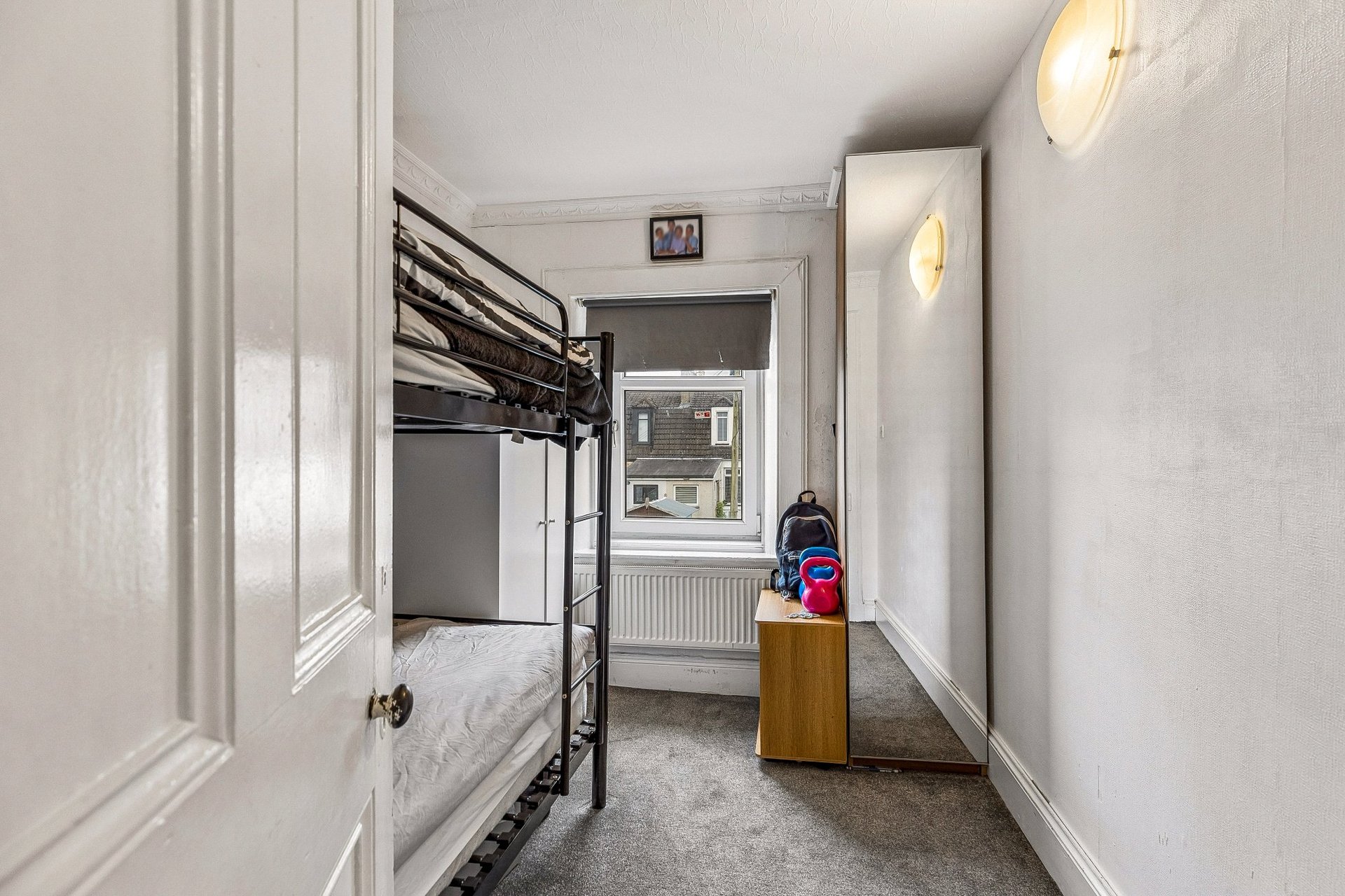 16 Kilmailing Road, Cathcart, Glasgow, G44 5UJ - Picture #13