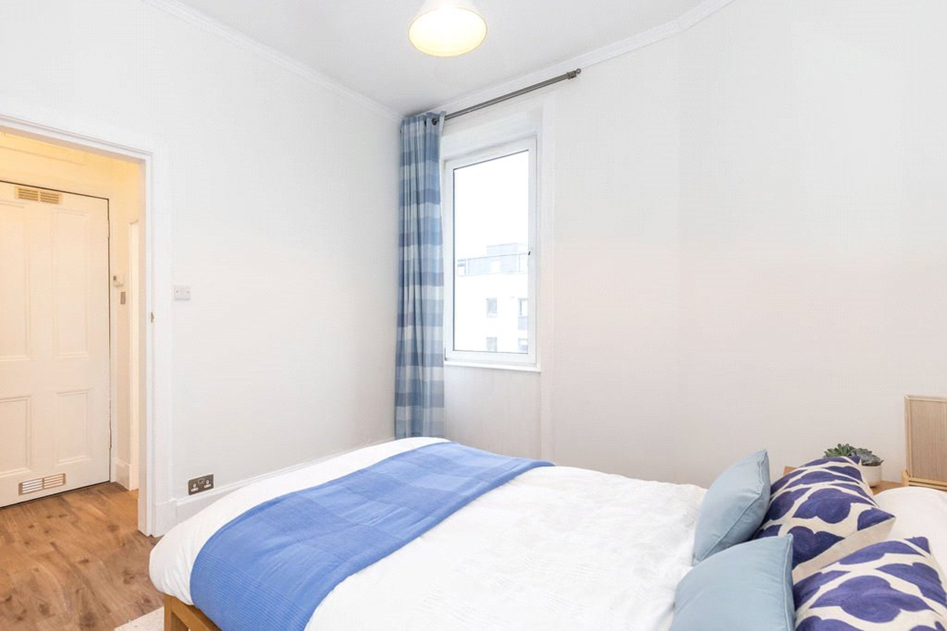 Flat 9, 46 Moat Street, Edinburgh, Midlothian, EH14 1PH - Picture #12