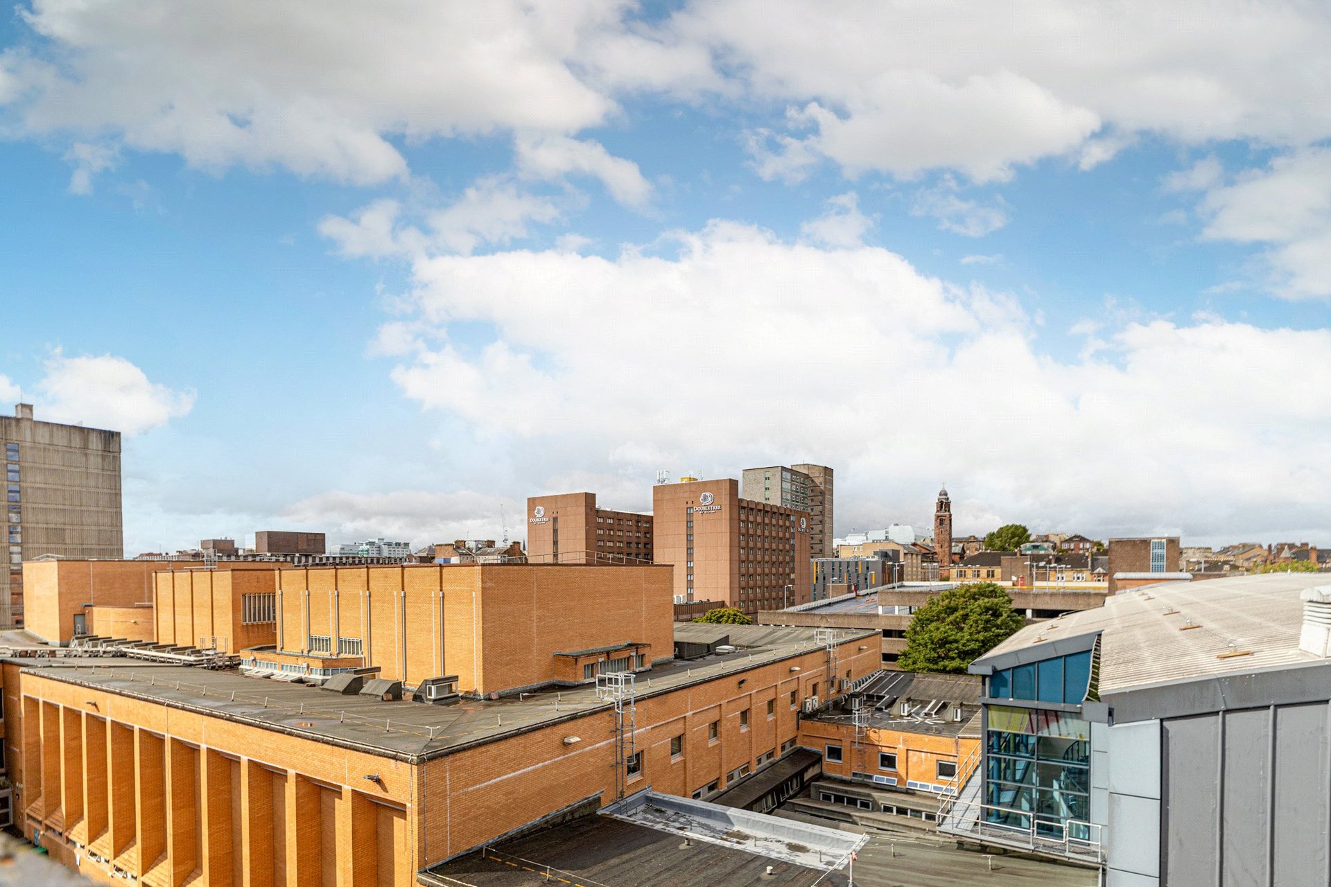 Flat 3/2, 333 Hope Street, Glasgow, Glasgow City, G2 3PT - Picture #23
