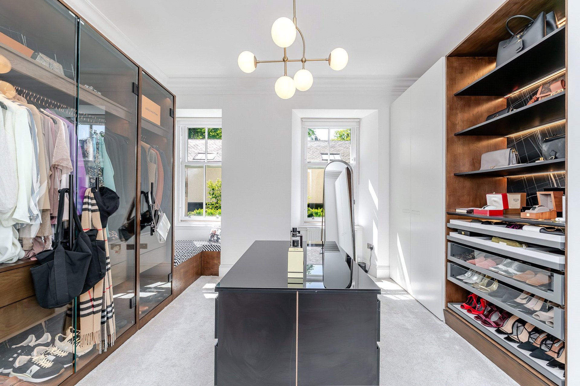 Main Door Duplex, 18A Belhaven Terrace West, Dowanhill, Glasgow, G12 0UL - Picture #46