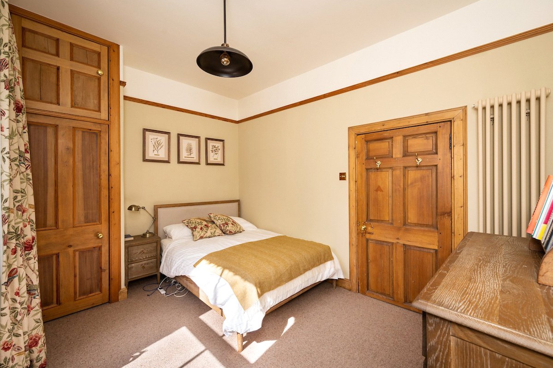 The Old Farmhouse, Pencaitland, East Lothian, EH34 5DE - Picture #23