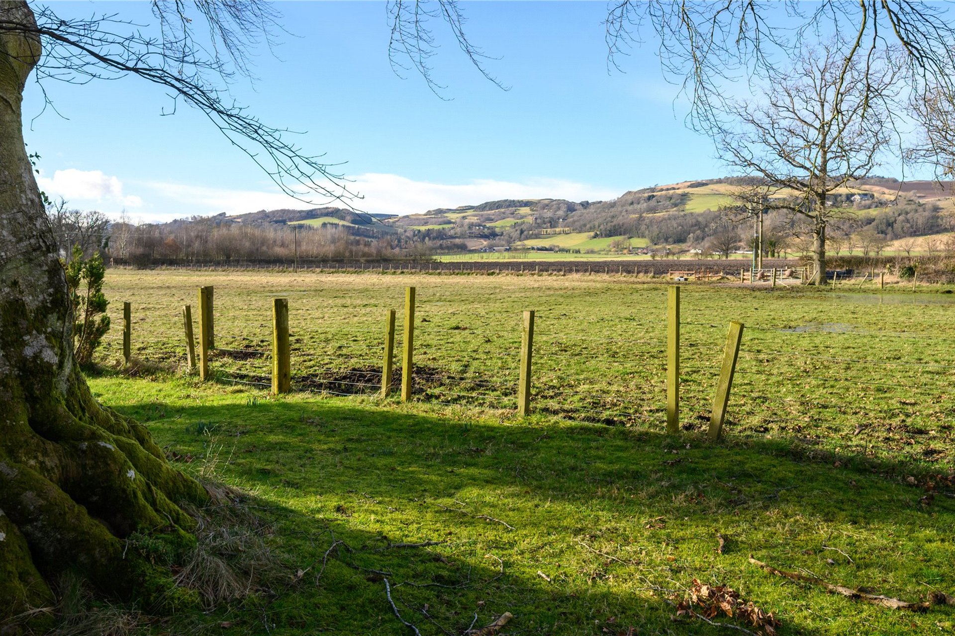 Inchmartine House, Inchture, Perth, Perth and Kinross, PH14 9QQ - Picture #34