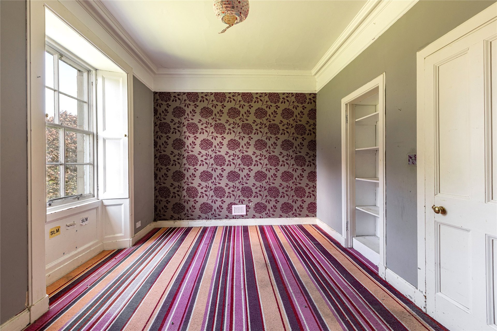 Weirdlaw, 12 High Cross Avenue, Melrose, Scottish Borders, TD6 9SQ - Picture #17