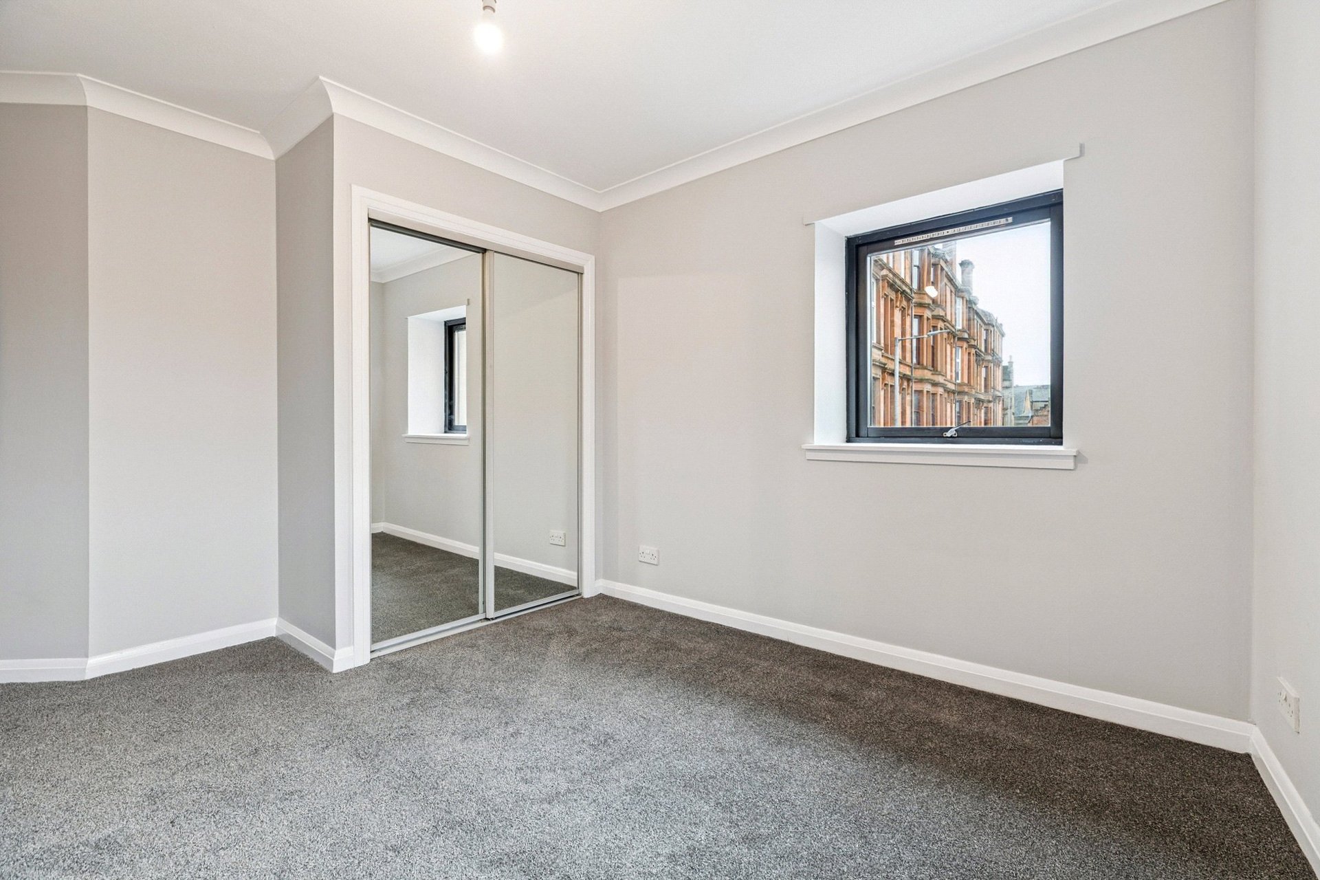 Flat 3, Norval Court, 12 Norval Street, Partick, Glasgow, G11 7RX - Picture #9
